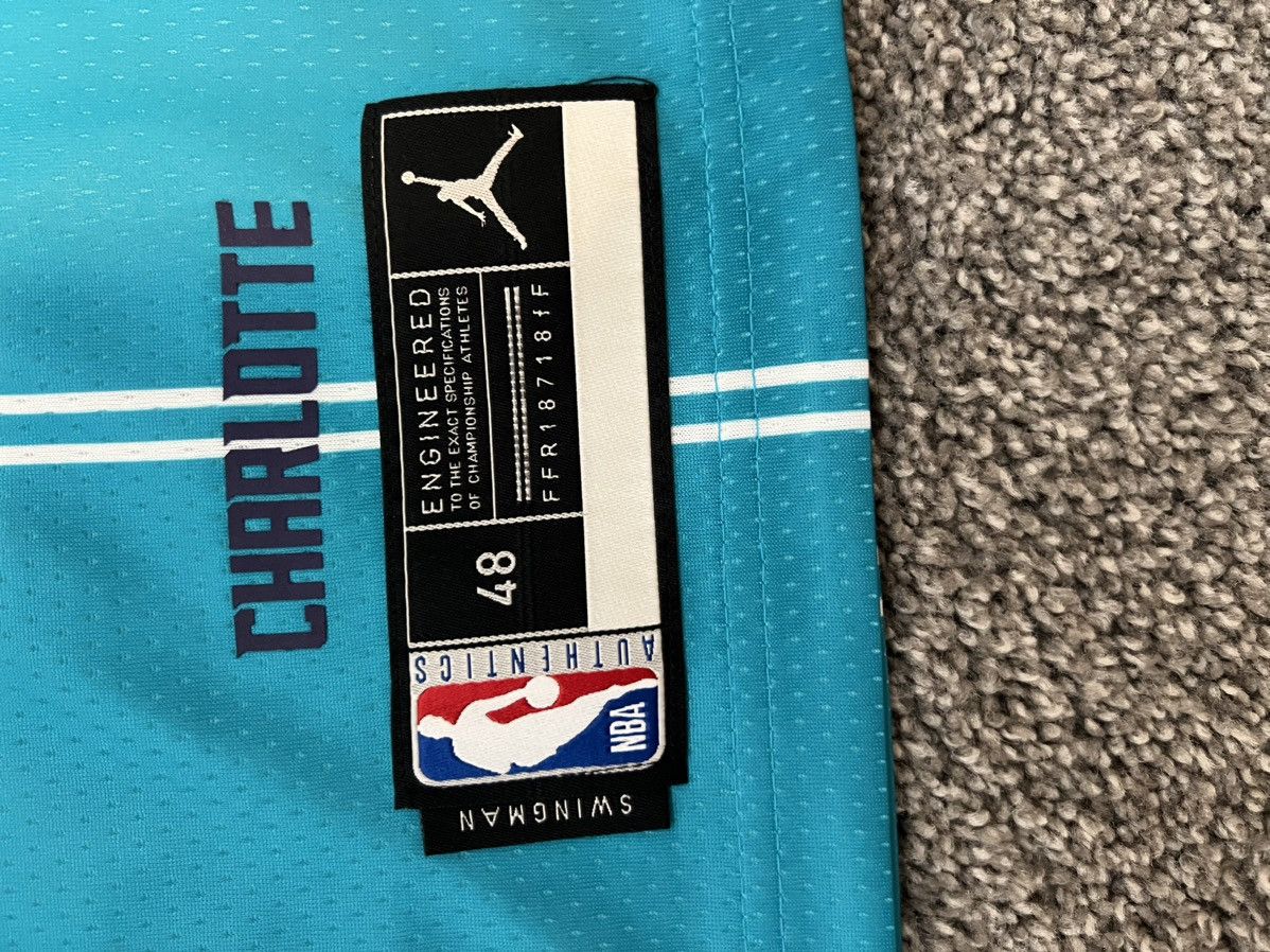 Jordan Brand LaMelo Ball Jersey Jordan Size US L / EU 52-54 / 3 - 5 Thumbnail