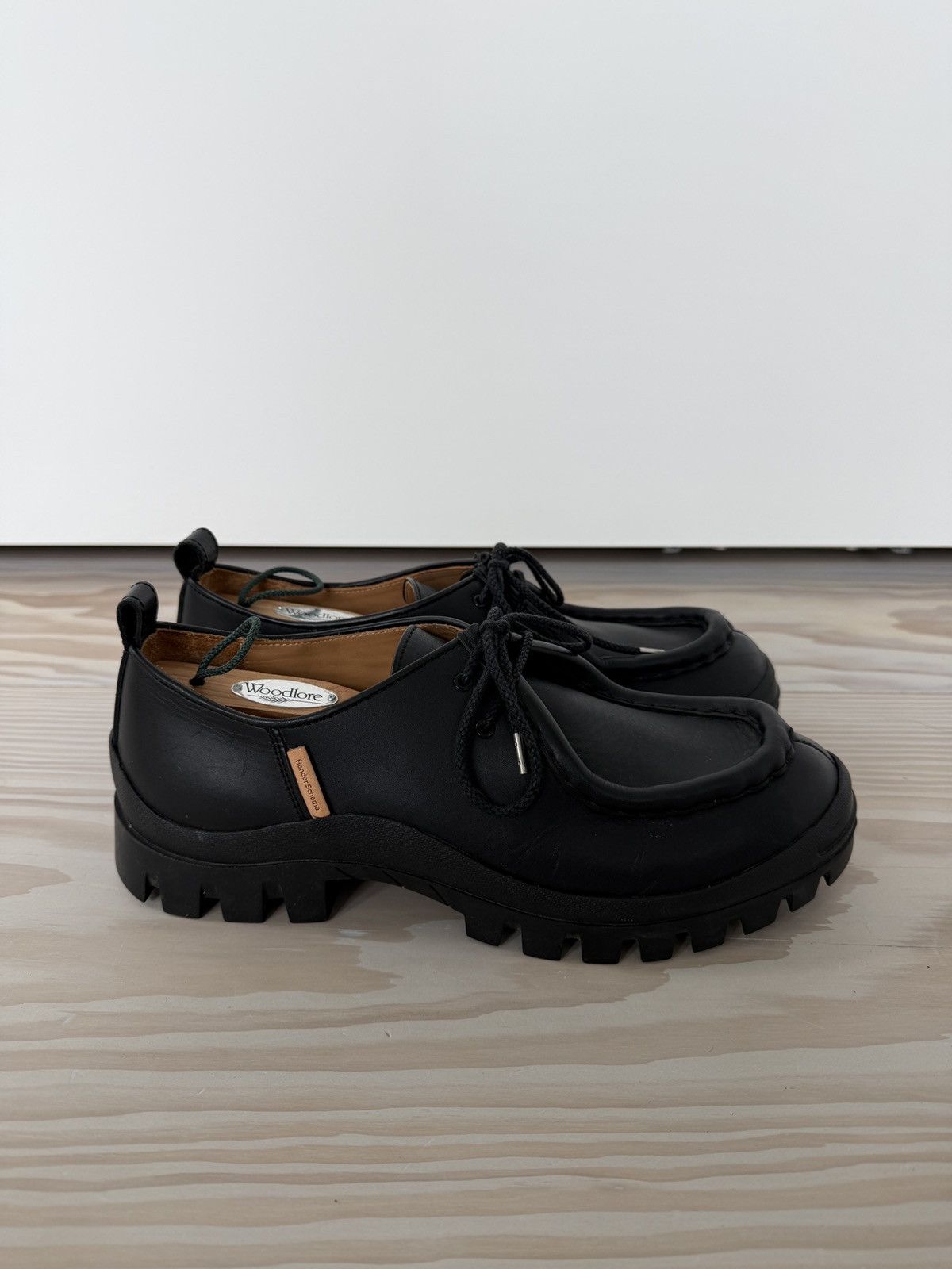 Hender Scheme Hender Scheme Tirolean Size US 10 / EU 43 - 5 Thumbnail