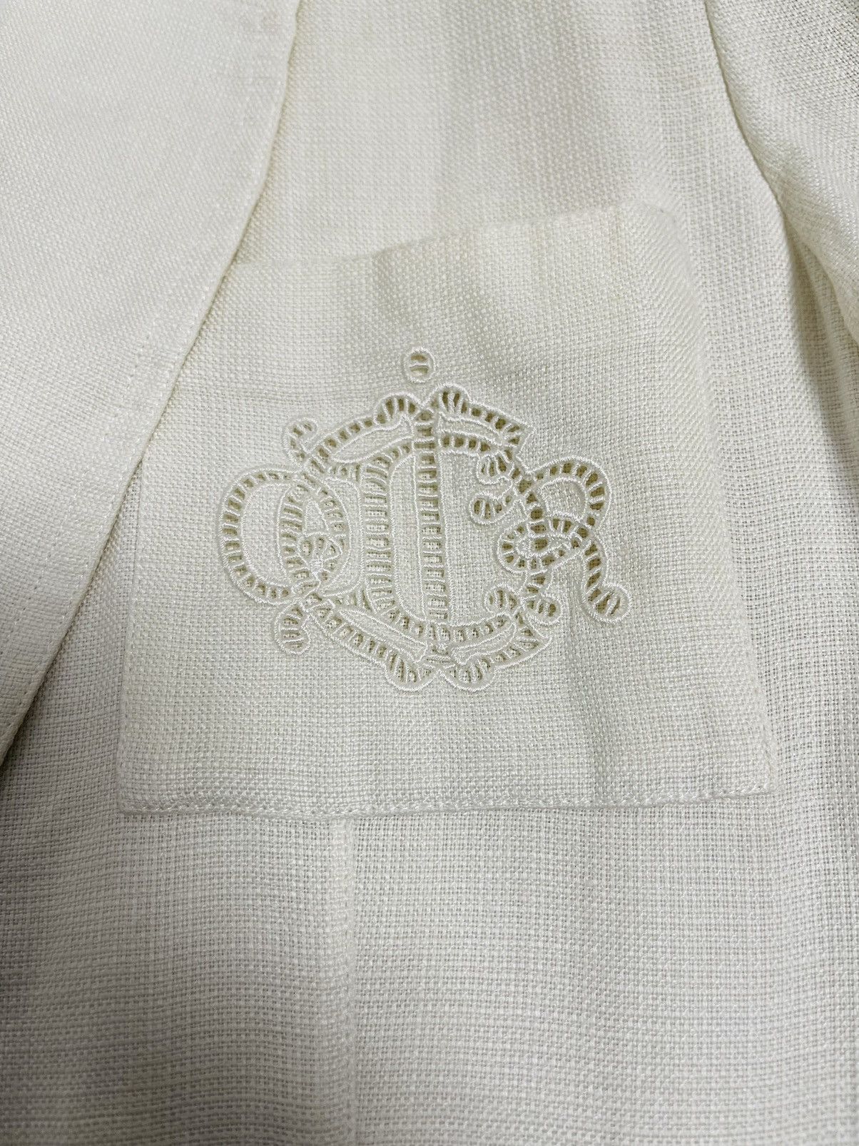 Christian Dior Monsieur × Vintage Vintage Christian Dior Blazer (22) Size US M / EU 48-50 / 2 - 6 Thumbnail