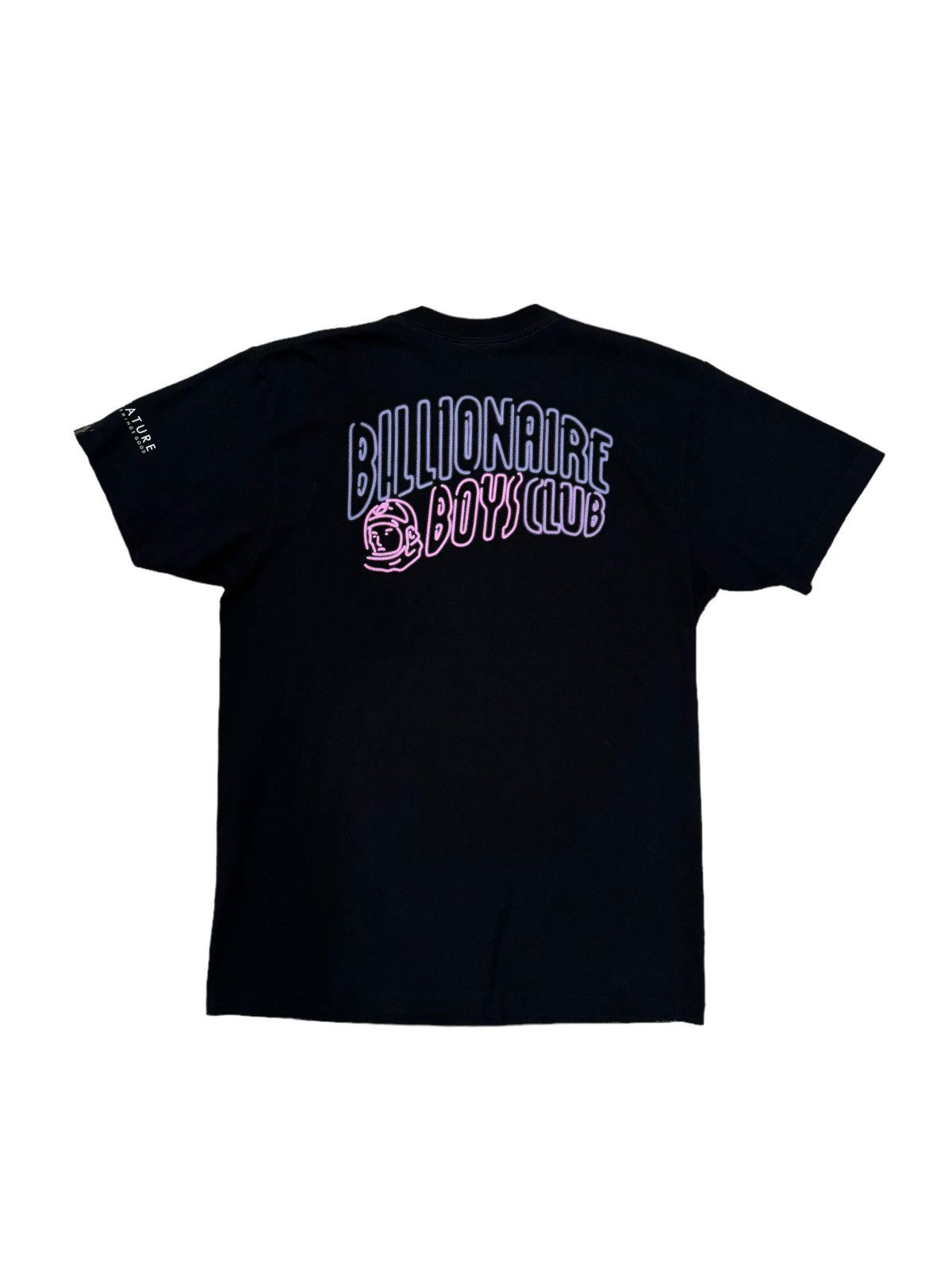 Billionaire Boys Club Billionaire Boys Club x Feature Helmet Short Sleeve T-Shirt Size US L / EU 52-54 / 3 - 4 Thumbnail