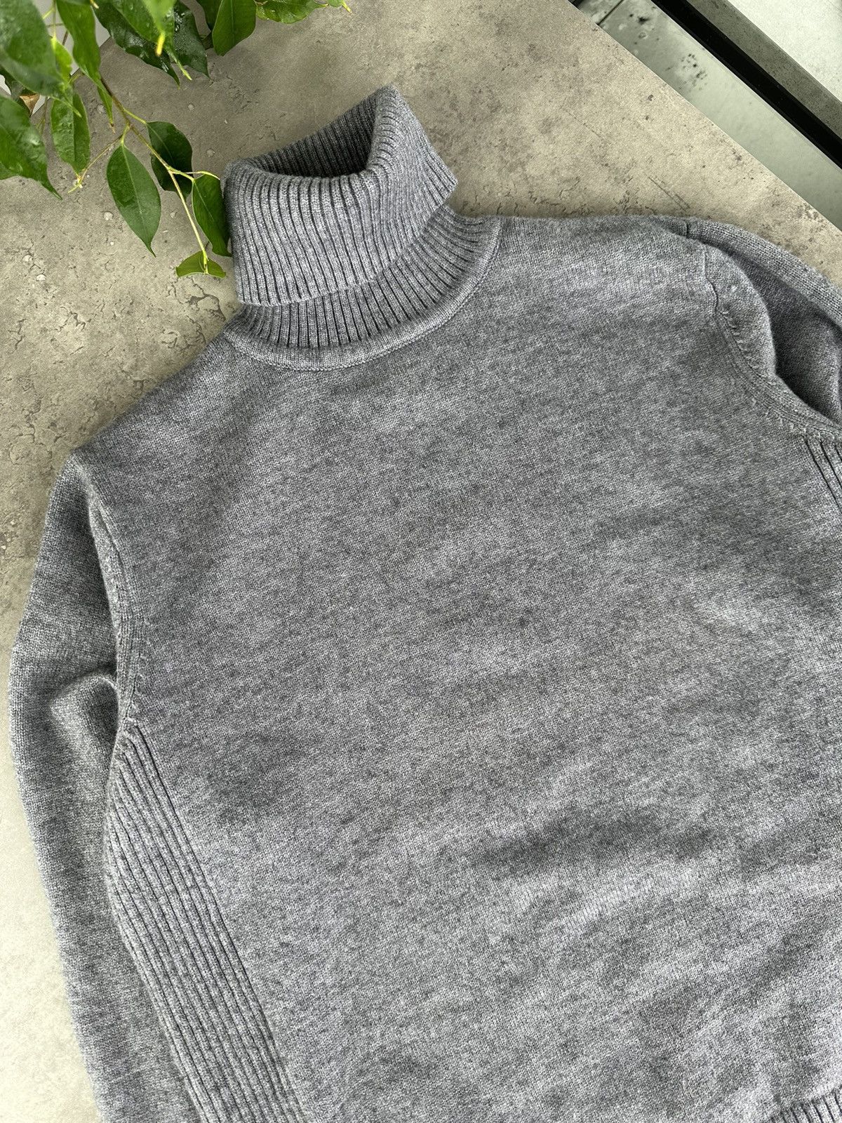Japanese Brand M. P. Studios Sweater Size M / US 6-8 / IT 42-44 - 3 Thumbnail