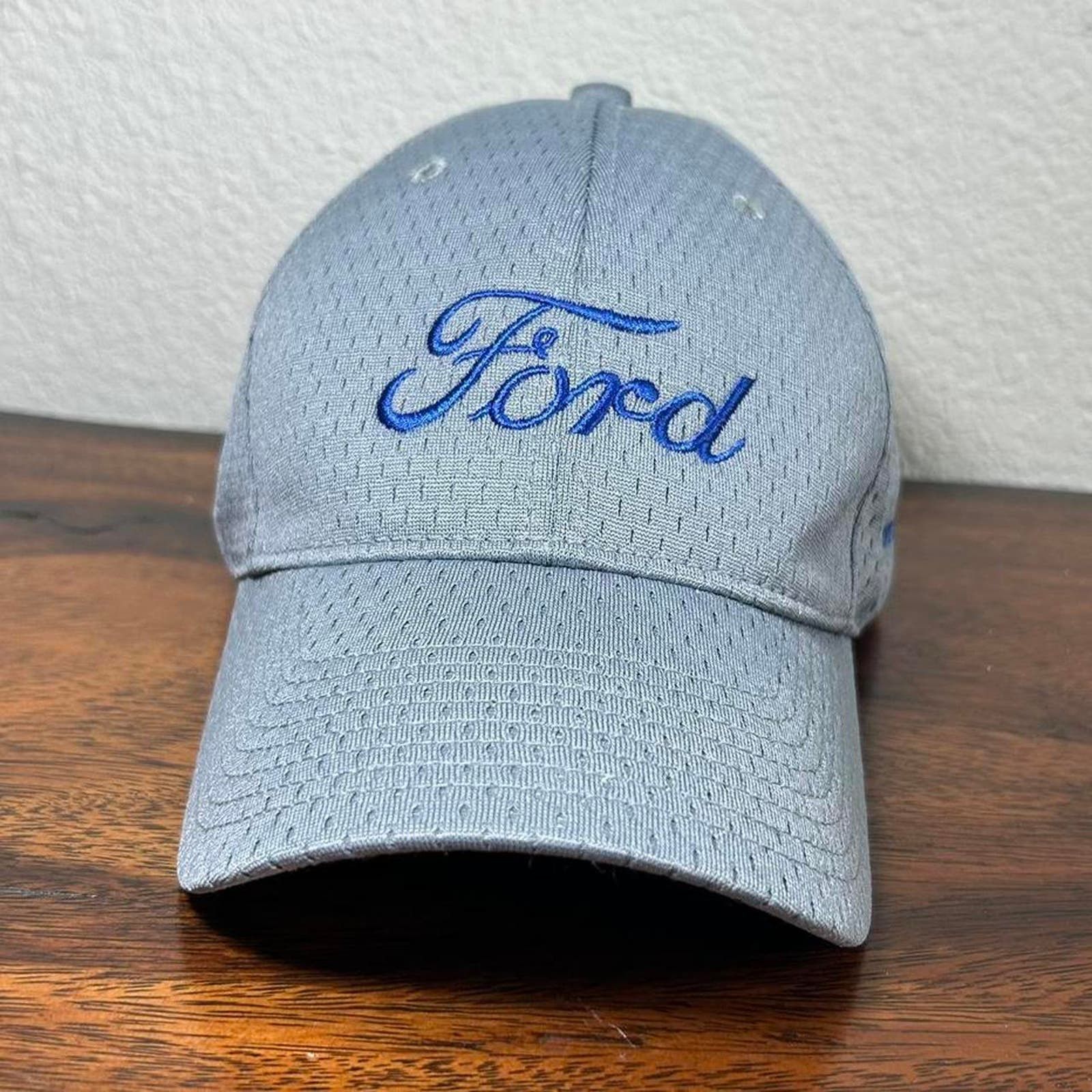 Ford Ford embroidered hat Size ONE SIZE - 1 Thumbnail