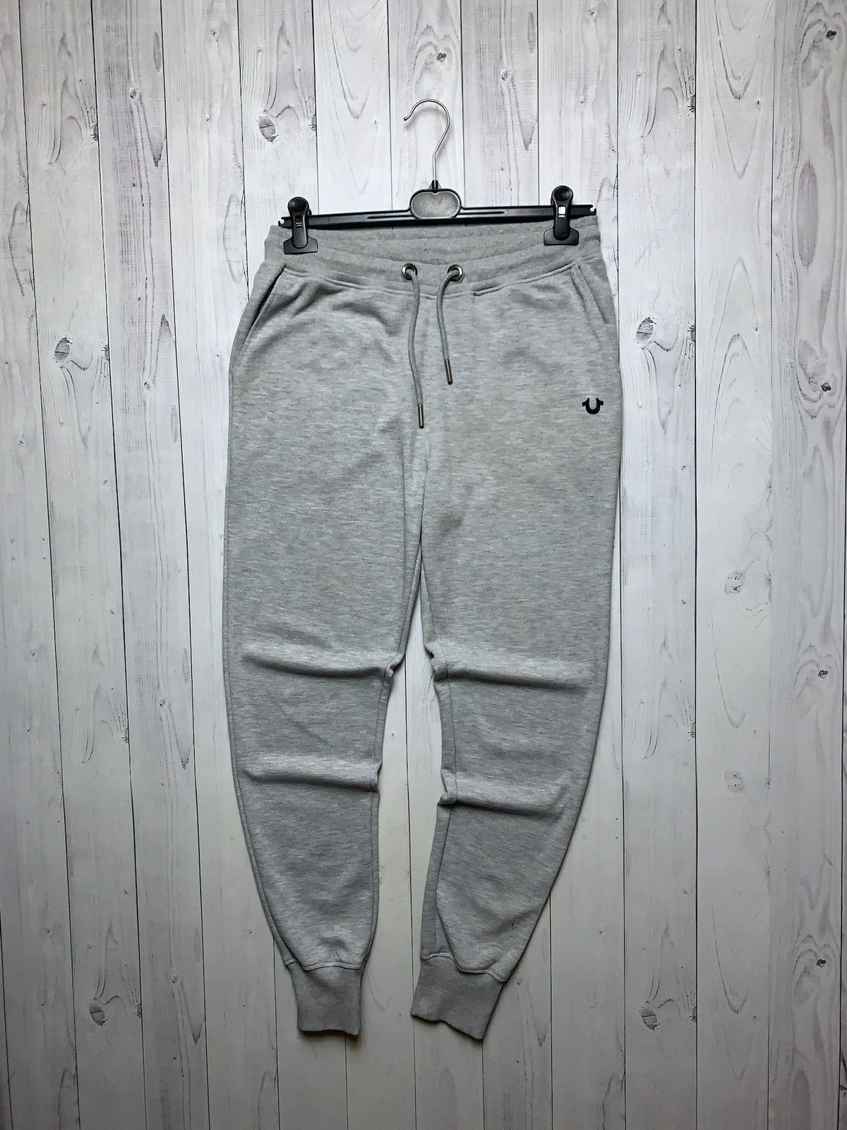 Vintage True religion joggers size S logo Size US 29 - 1 Thumbnail