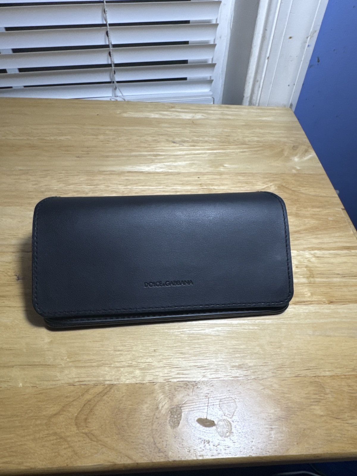 Dolce & Gabbana Dolce and Gabbana Matte Black Sunglasses Size ONE SIZE - 5 Thumbnail