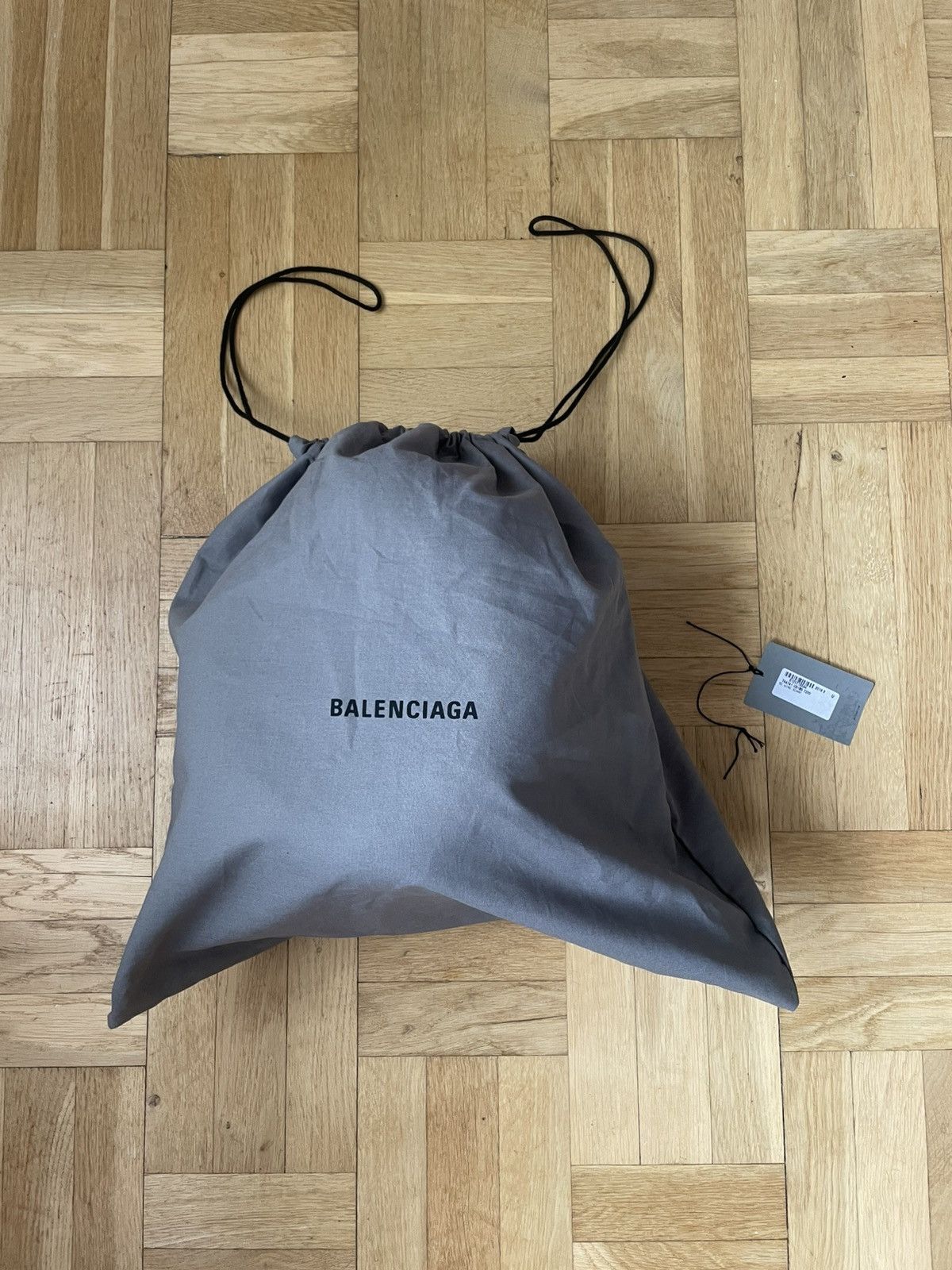 Balenciaga Spiral Wire Scarf Size ONE SIZE - 6 Thumbnail