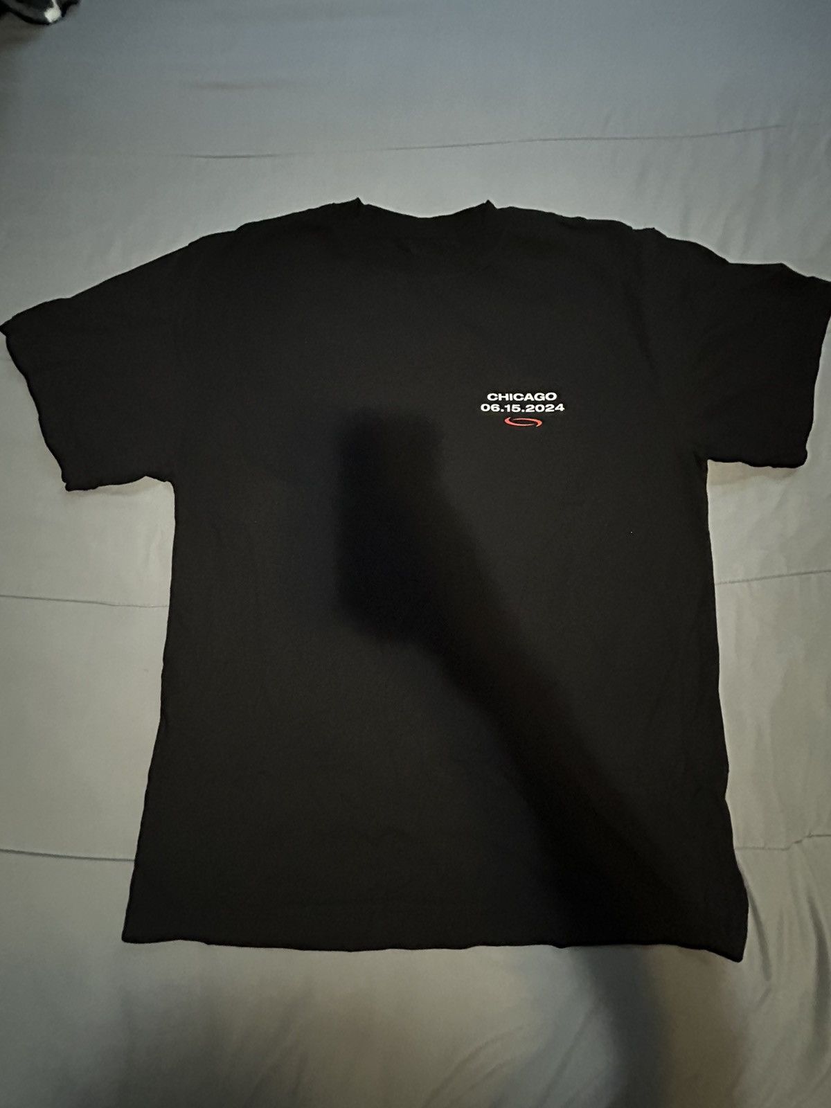 DA 2024 SUMMER SMASH OPIUM SHRIT