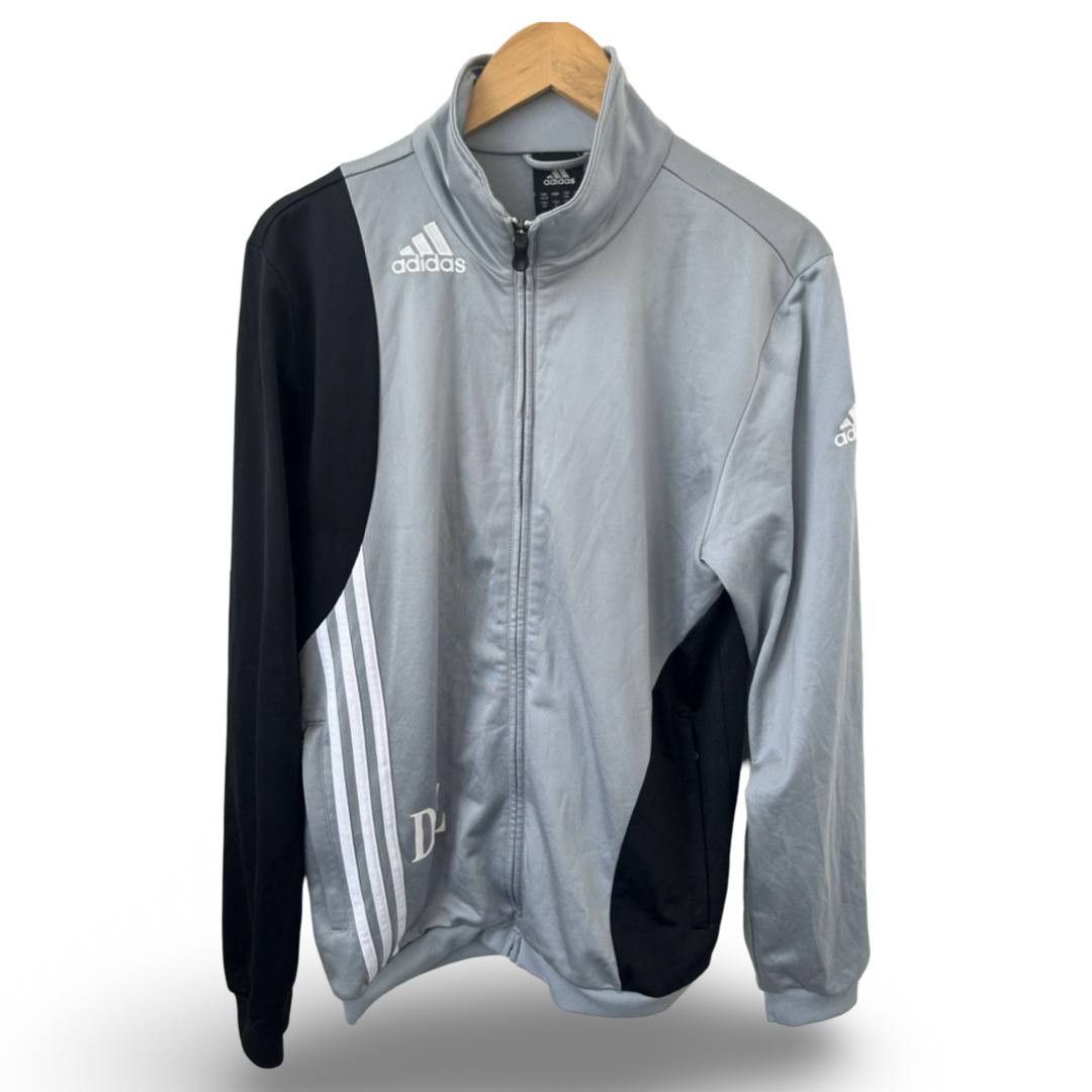 Adidas Adidas tracktop #732 Size US S / EU 44-46 / 1 - 1 Thumbnail
