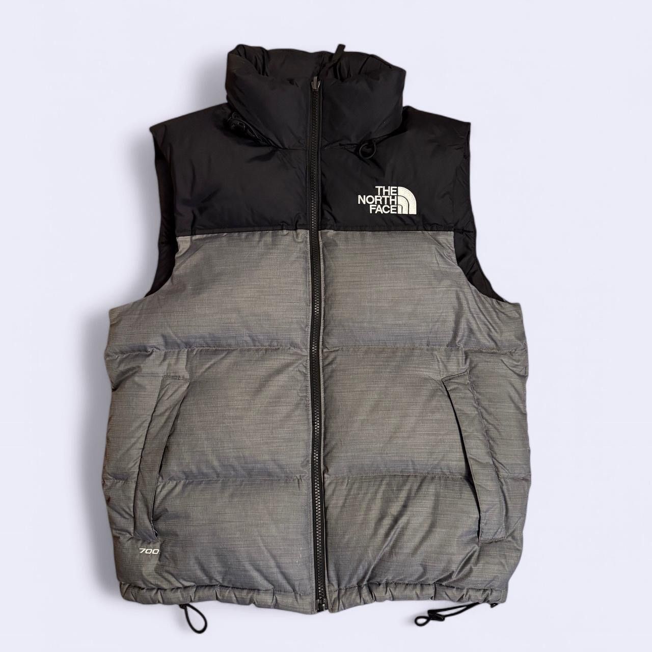 The North Face The North Face 700 vest Size US S / EU 44-46 / 1 - 1 Thumbnail