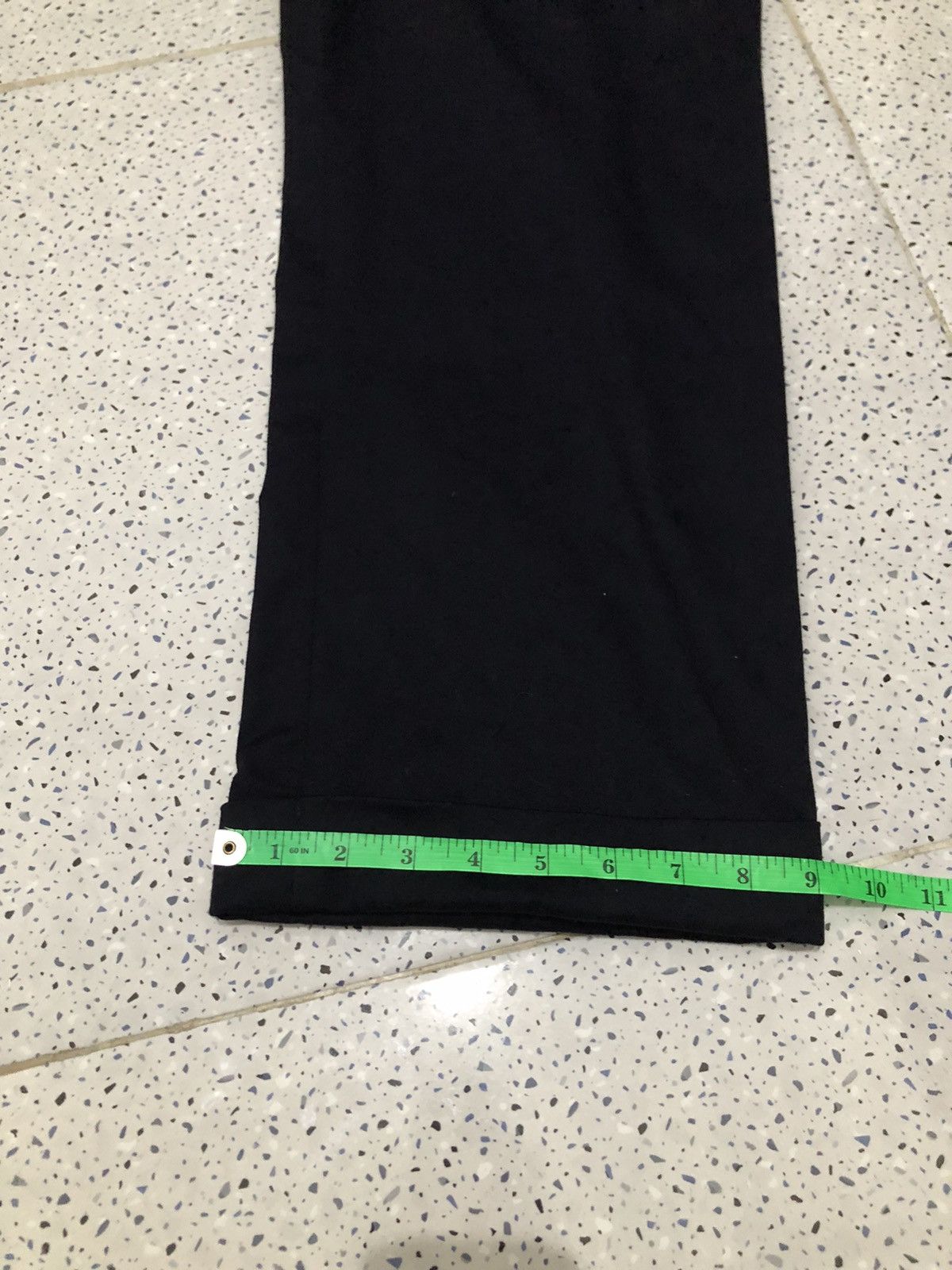 Global Work × Japanese Brand Global Work Casual Ankle Pants Dickies Style Size US 29 - 16 Thumbnail