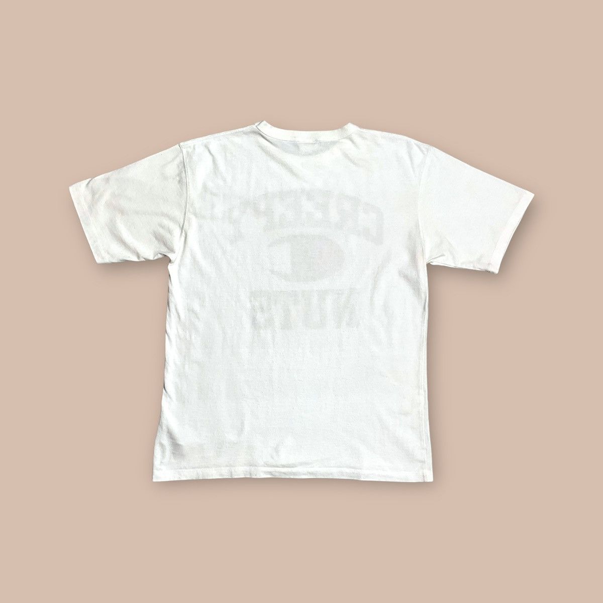 Champion Champion X Creepy Nuts Tee Size US L / EU 52-54 / 3 - 2 Thumbnail