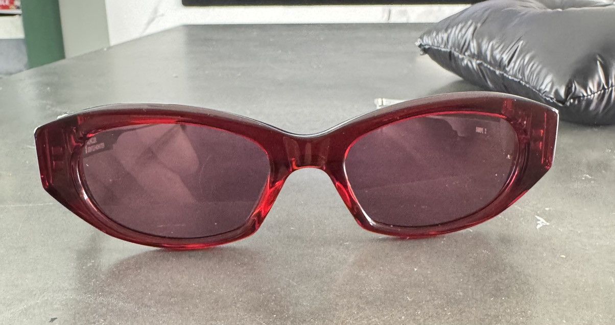 Moncler Moncler x Gentle Monster Swipe 2 Size ONE SIZE - 7 Thumbnail