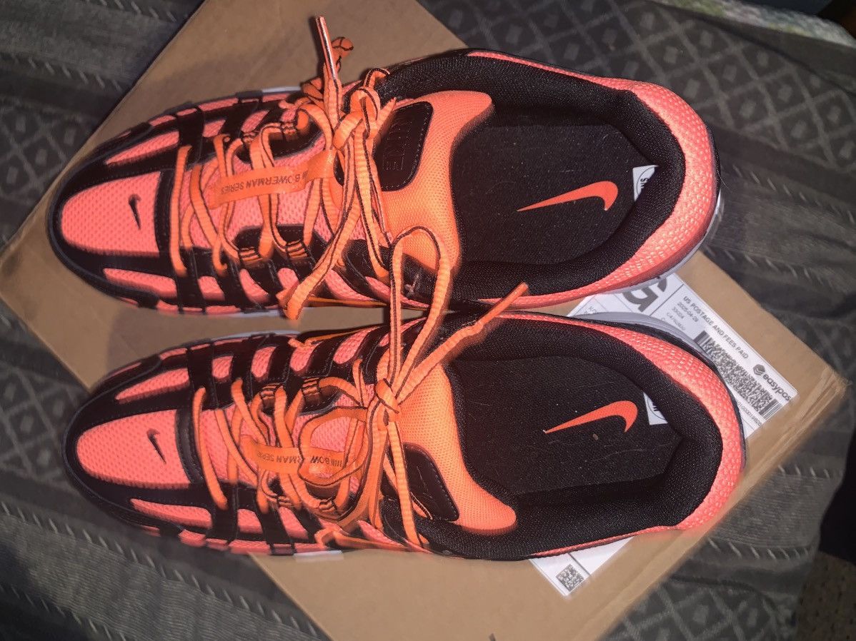 Nike Nike Shoes Size US 11.5 / EU 44-45 - 10 Thumbnail
