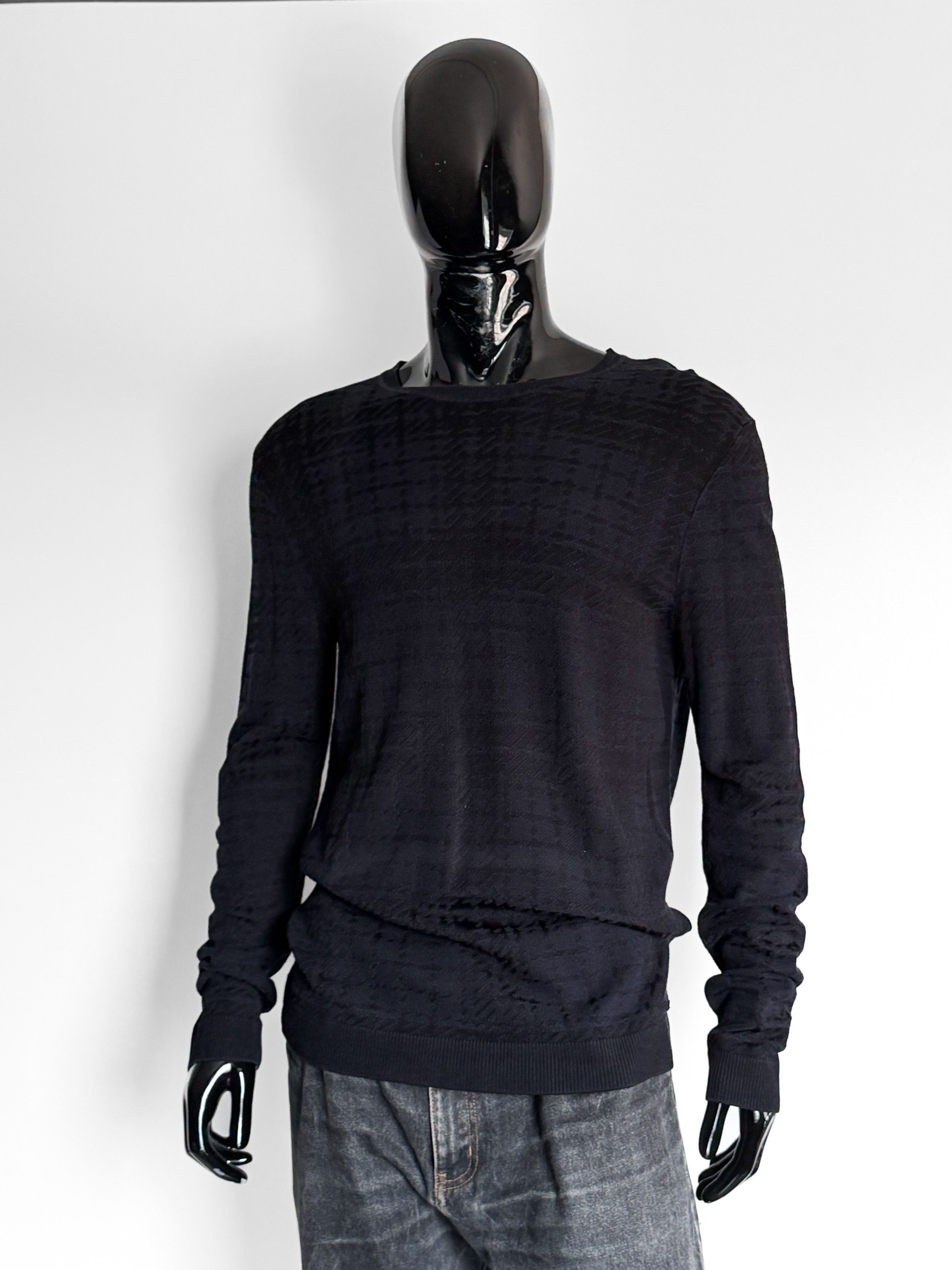 Hugo Boss Hugo Boss Men’s Sweater Size US XL / EU 56 / 4 - 1 Thumbnail