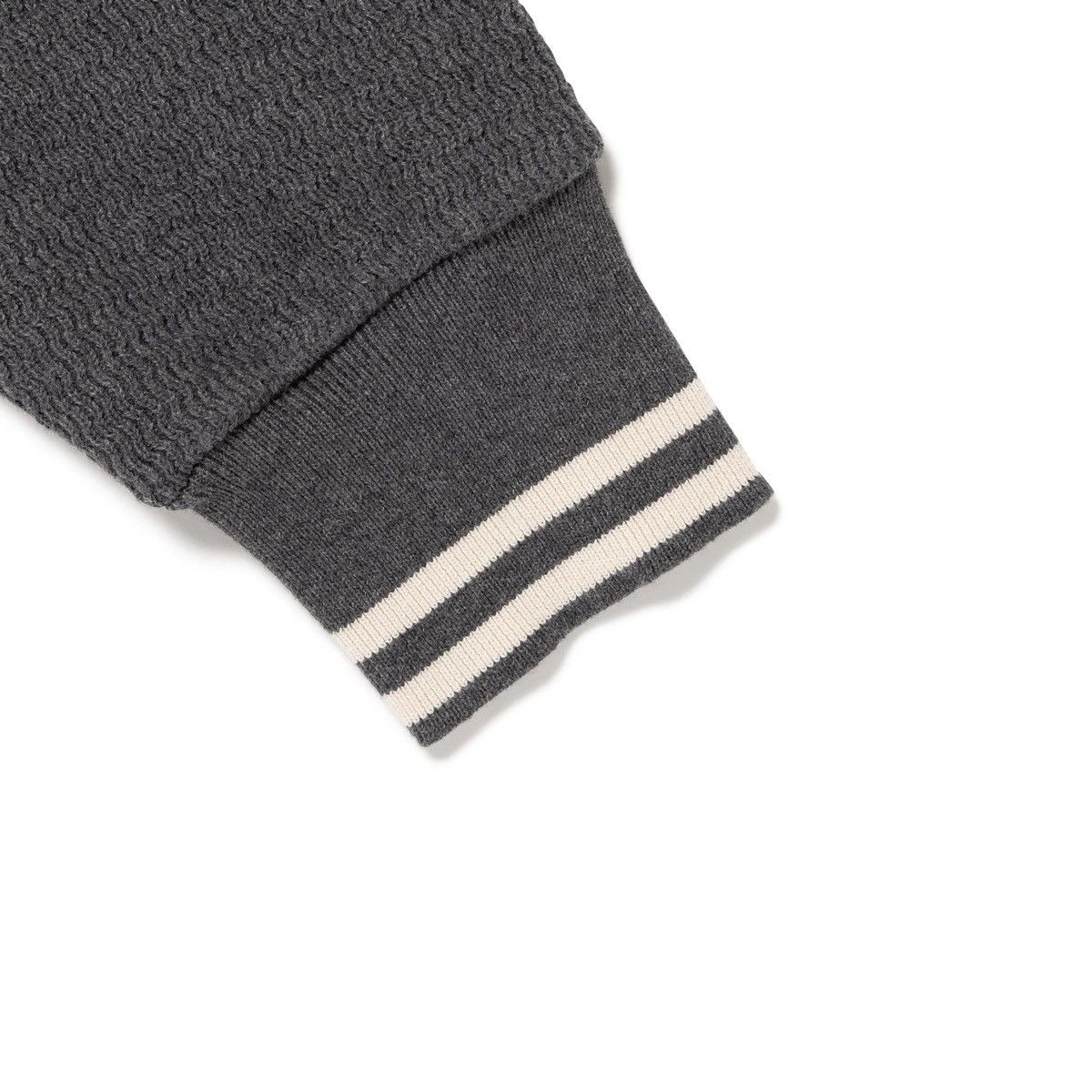 Human Made Human Made Thermal LS Size ONE SIZE - 4 Thumbnail