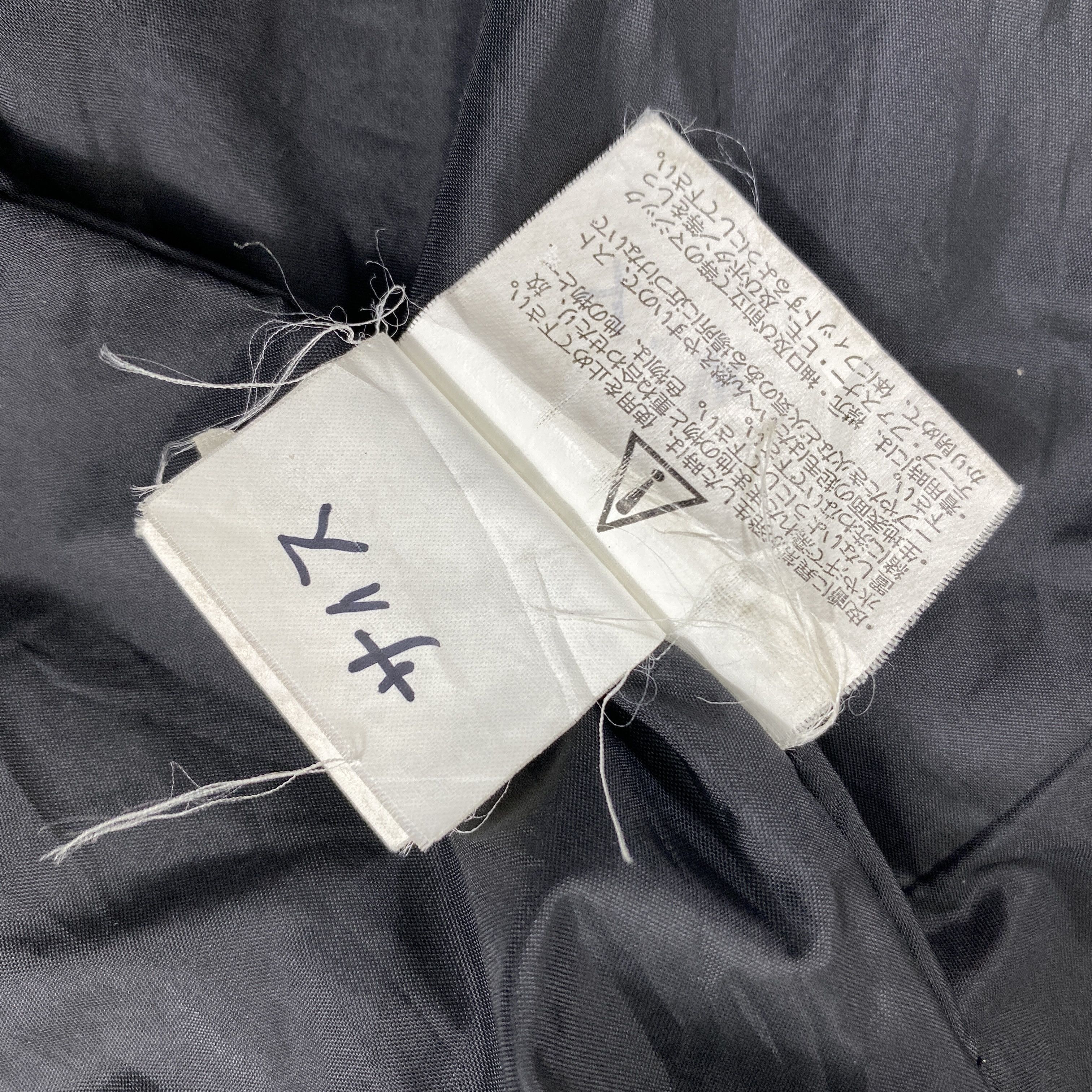 Japanese Brand Vintage Goldwin Ski Team Medium Puffer Jacket- J370 Size US M / EU 48-50 / 2 - 9 Thumbnail