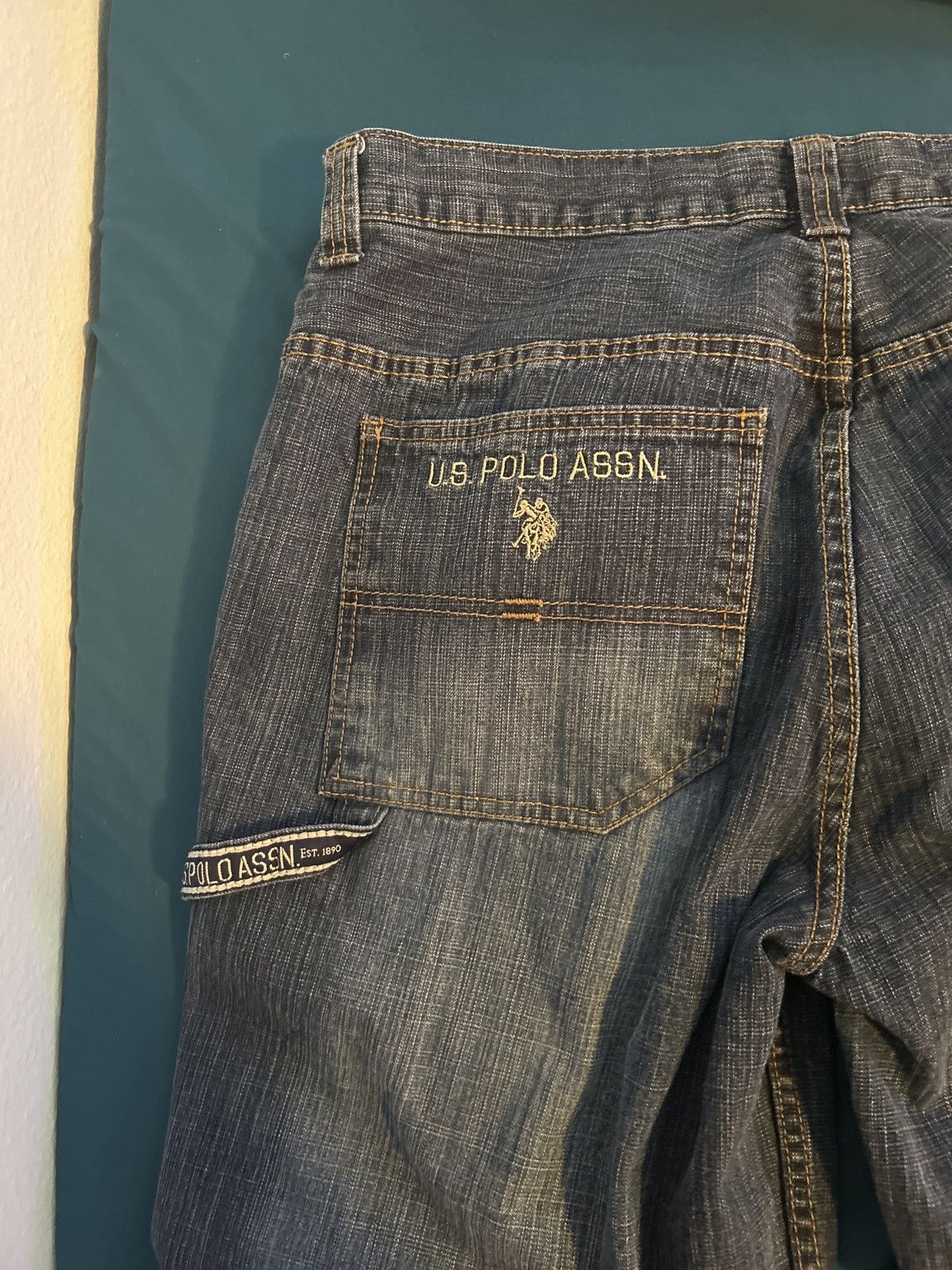 U.S. Polo Assn. Us polos Assn carpenter jeans Size US 36 / EU 52 - 1 Thumbnail