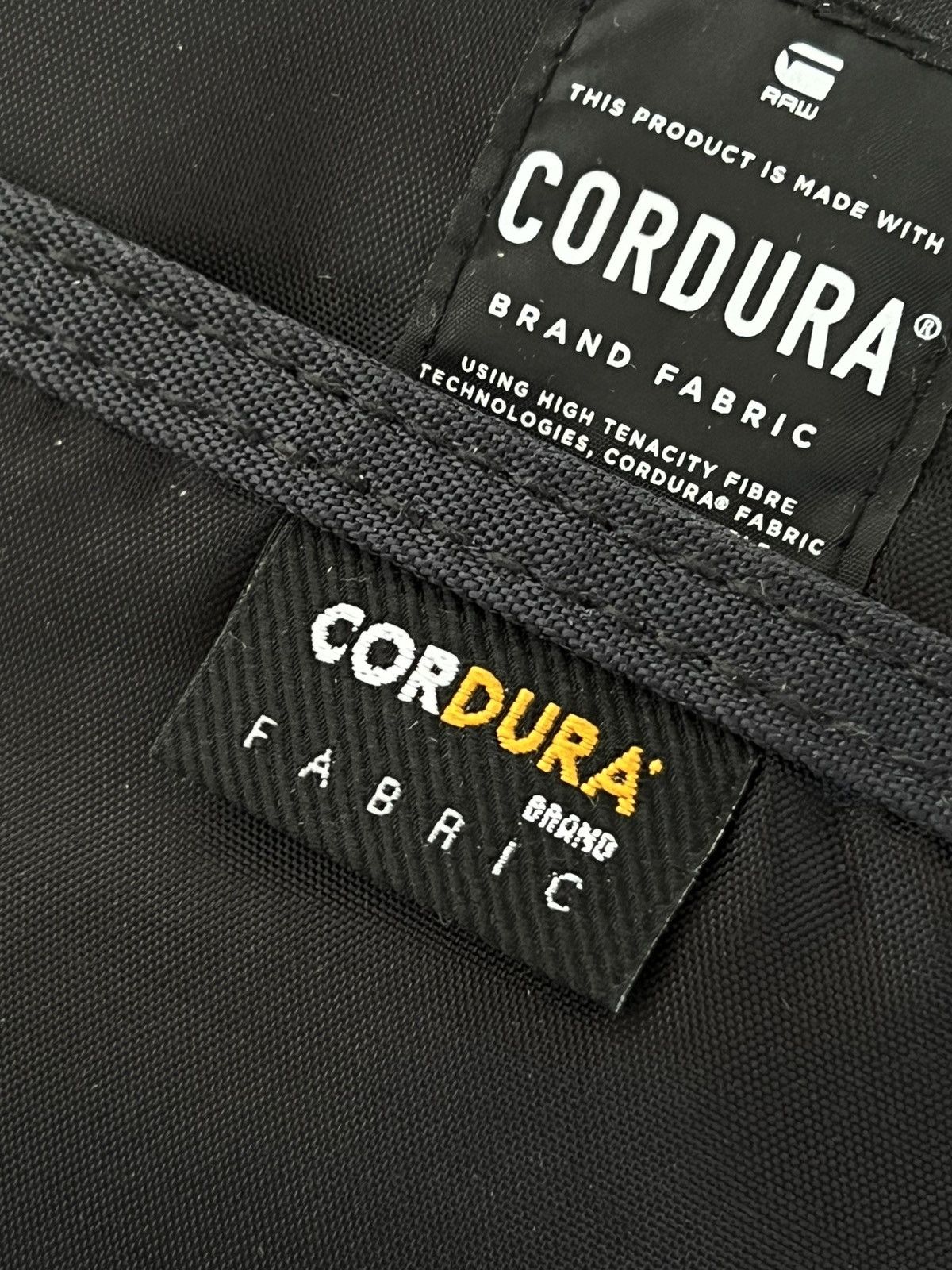 G-Star G-Star Raw x Cordura Original Pouch Medium Cross bag Size ONE SIZE - 6 Thumbnail