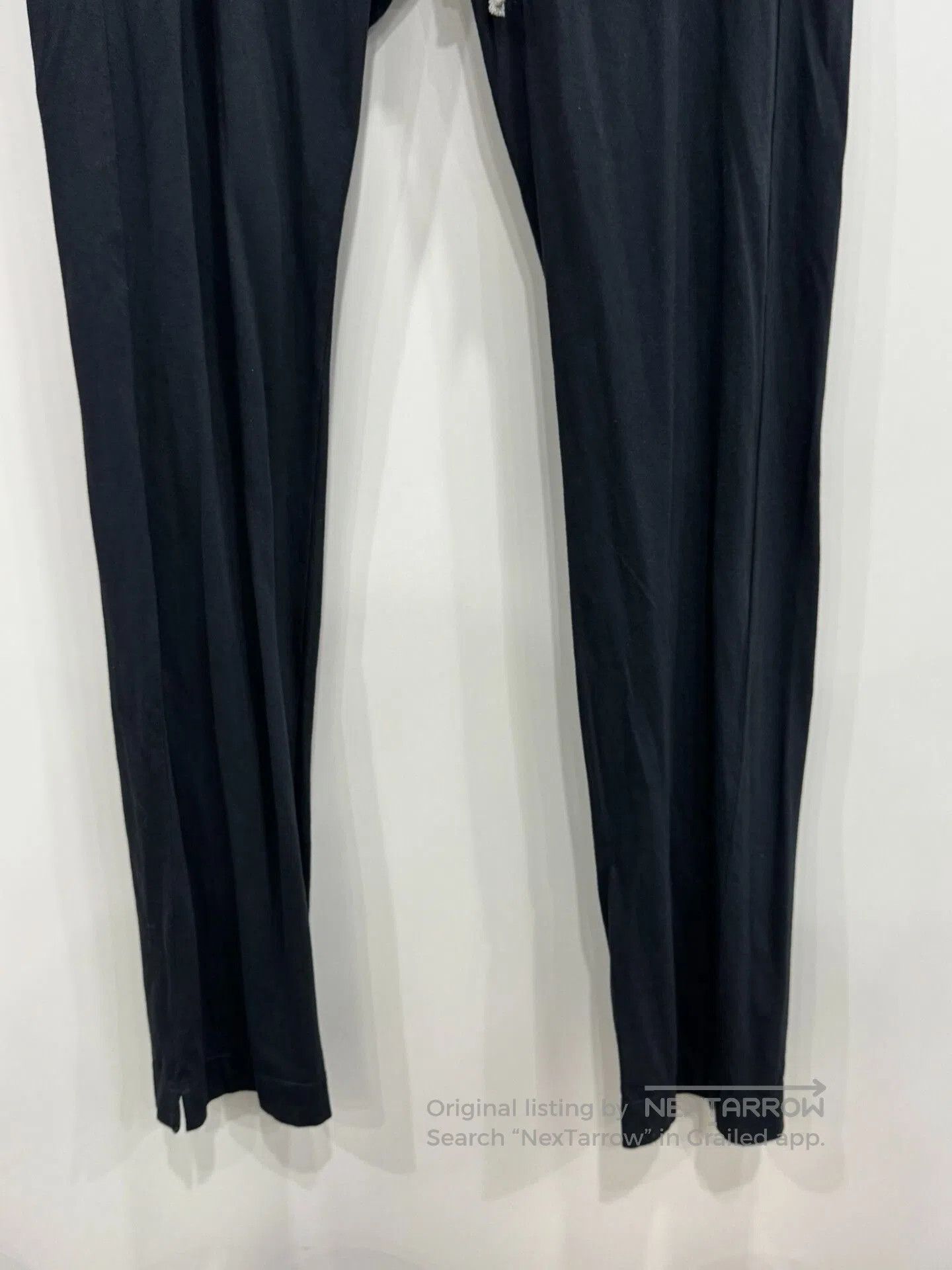 Rick Owens Rick Owens Berlin Sweatpants M. Size US 32 / EU 48 - 4 Thumbnail