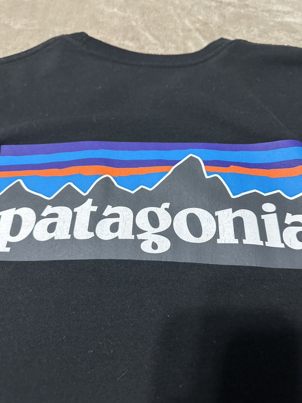 Patagonia × Vintage Patagonia long sleeve Size US L / EU 52-54 / 3 - 6 Thumbnail