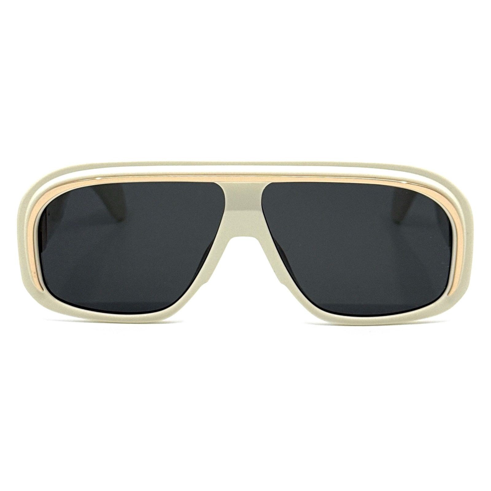 Palm Angels New, PALM ANGELS Sunglasses Reedley PERI063 0107 Authentic Size ONE SIZE - 2 Thumbnail