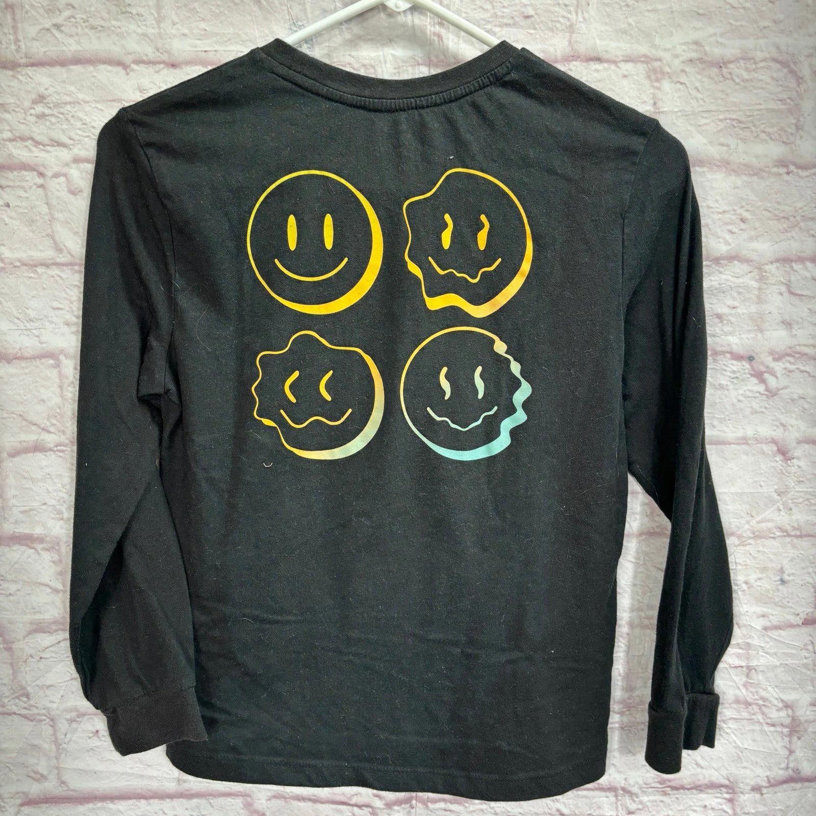 Other Art Class Girls Graphic Long Sleeve Shirt Size Medium Size M / US 6-8 / IT 42-44 - 5 Thumbnail