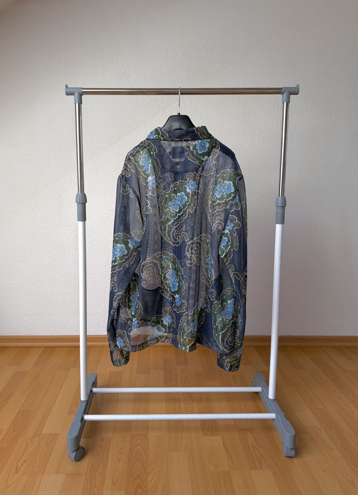 Stussy Stussy × Noma t.d Zip Jacket XL Size US XL / EU 56 / 4 - 3 Thumbnail