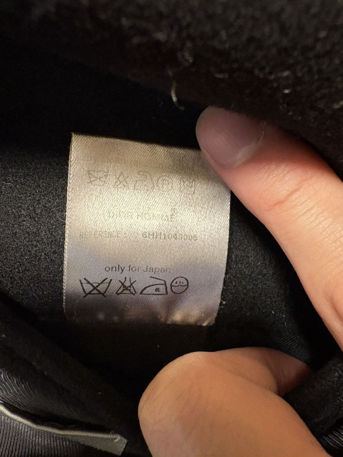 Dior Dior Homme AW06 Military Jacket Size US M / EU 48-50 / 2 - 6 Thumbnail