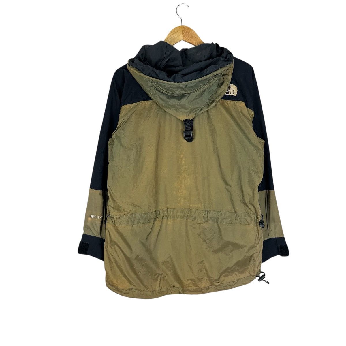 The North Face THE NORTH FACE GORETEX HOODIE LIGHT JACKET Size US M / EU 48-50 / 2 - 8 Thumbnail
