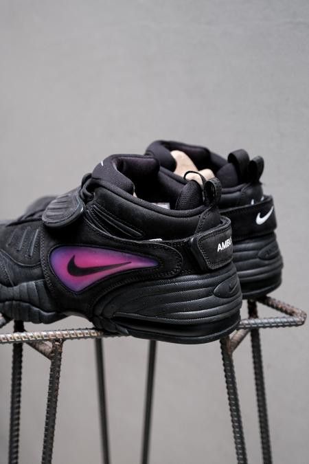 Ambush Design × Nike AMBUSH x Nike Air Adjust Force sp "black" Size US 11 / EU 44 - 4 Thumbnail