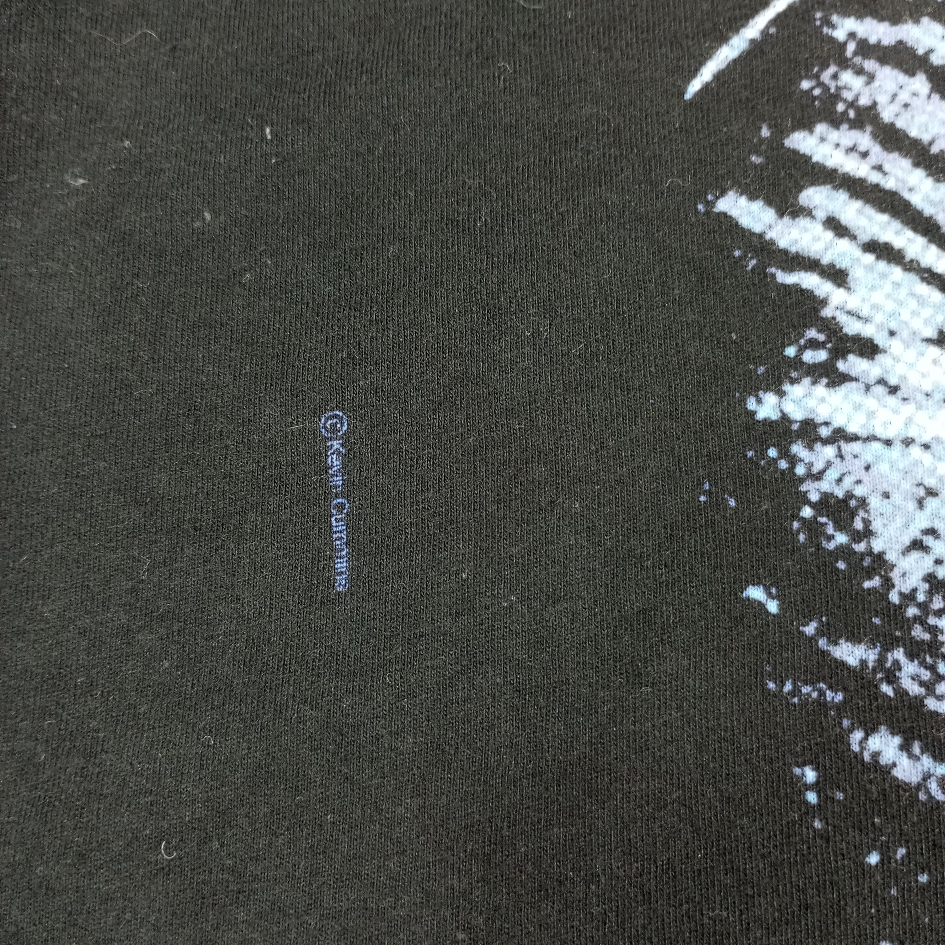 Band Tees × Vintage Joy Division Music Singer Phototees Style Tshirt Size US XL / EU 56 / 4 - 6 Thumbnail
