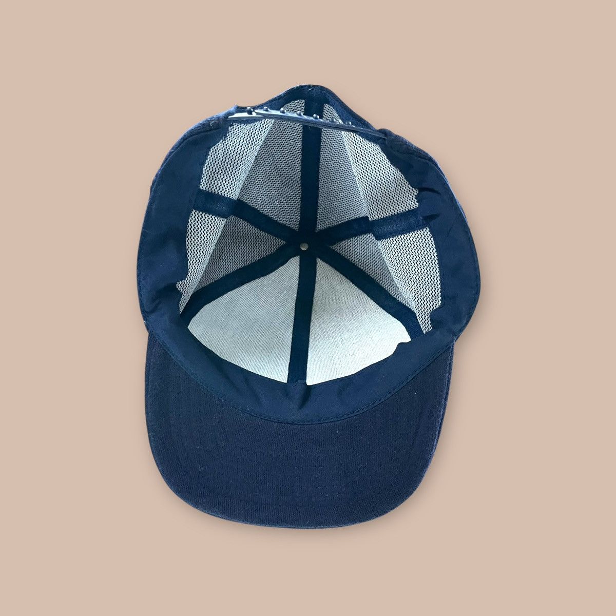 Chaps Ralph Lauren Vintage Chaps Ralph Lauren Cap Size ONE SIZE - 12 Thumbnail