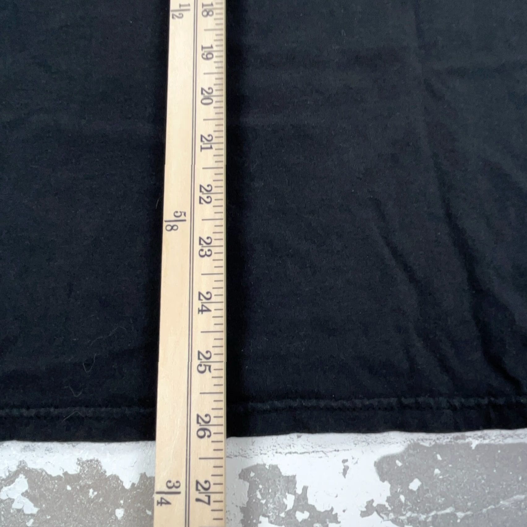 Star Wars VINTAGE Star Wars Shirt Men XL Black Tee Luke Skywalker Retro 80s Movie Logo Adult Size US XL / EU 56 / 4 - 6 Thumbnail