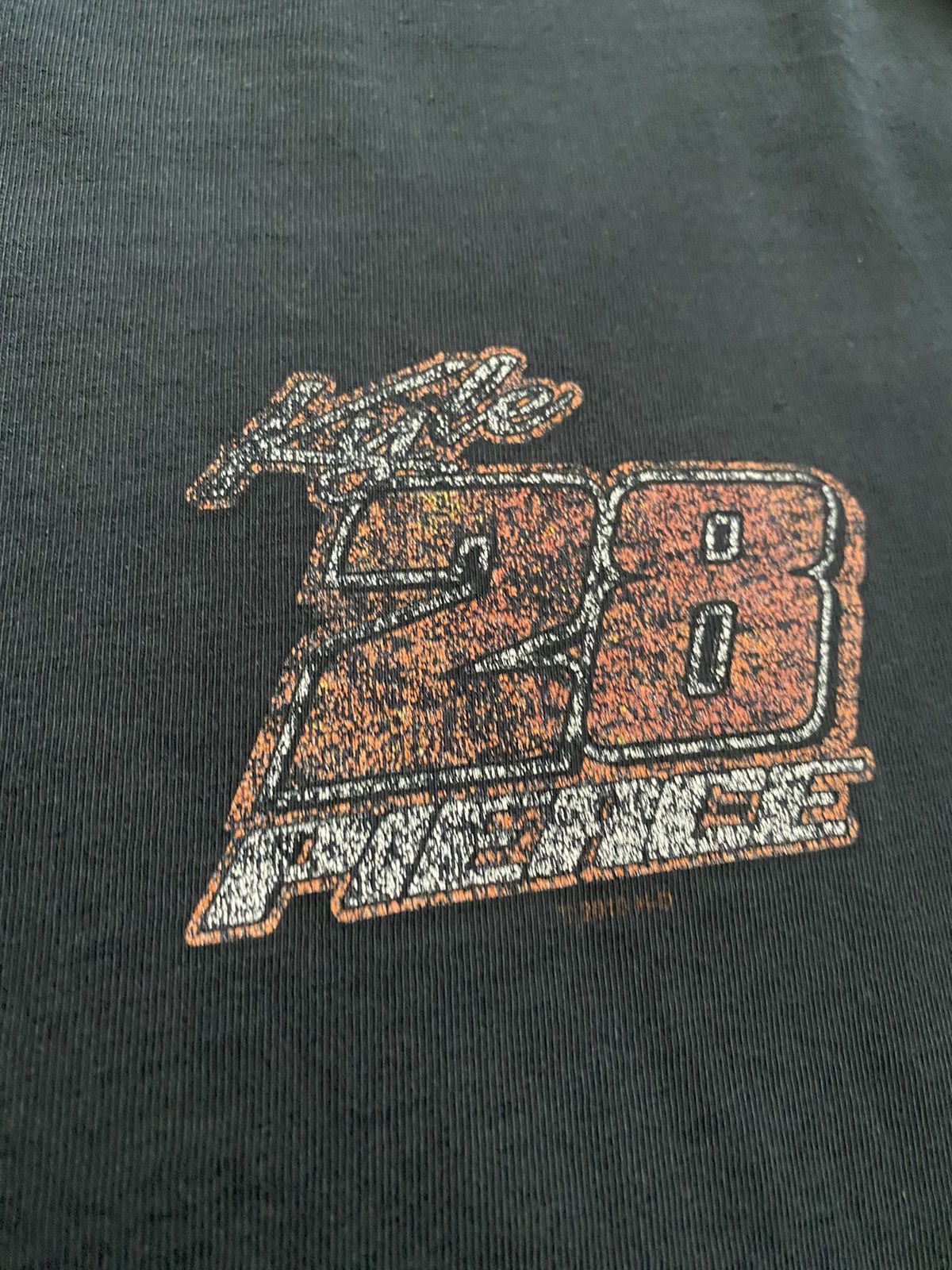 Harley Davidson × Vintage Harley Davidson “Statesville” Tee Size US M / EU 48-50 / 2 - 4 Thumbnail