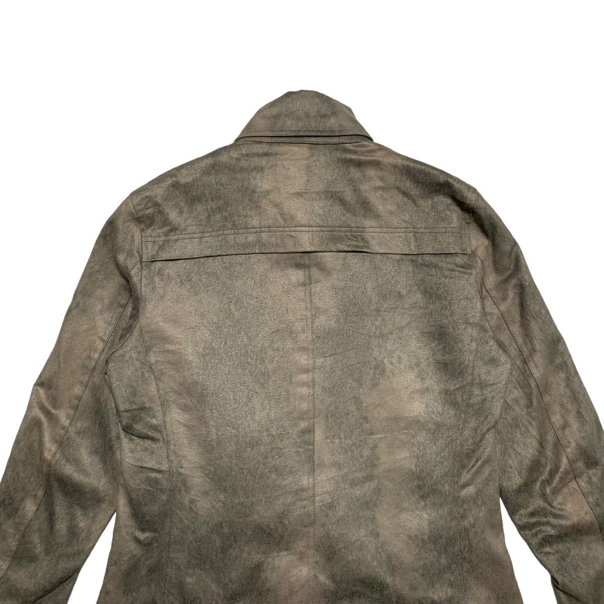 Tornado Mart Tornado Mart Chore Jacket Size US M / EU 48-50 / 2 - 10 Thumbnail