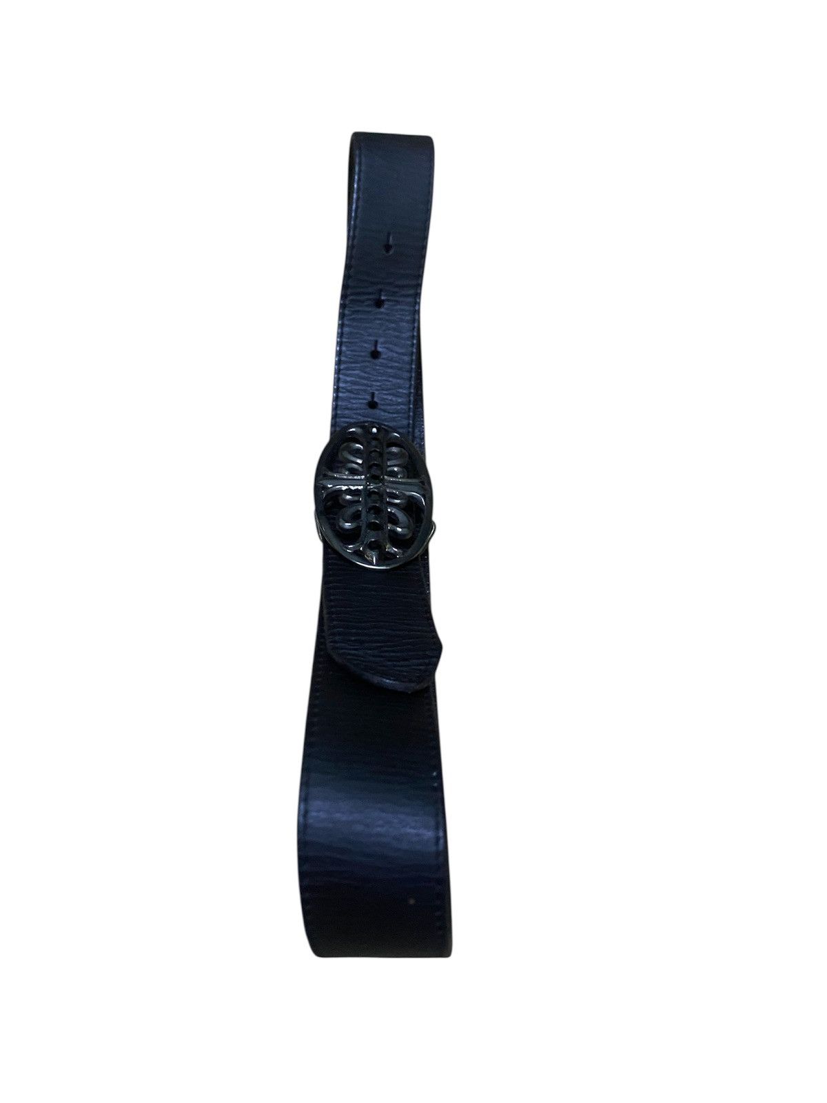 Vanquish Varosh Vanquish Leather Size 40 - 5 Thumbnail
