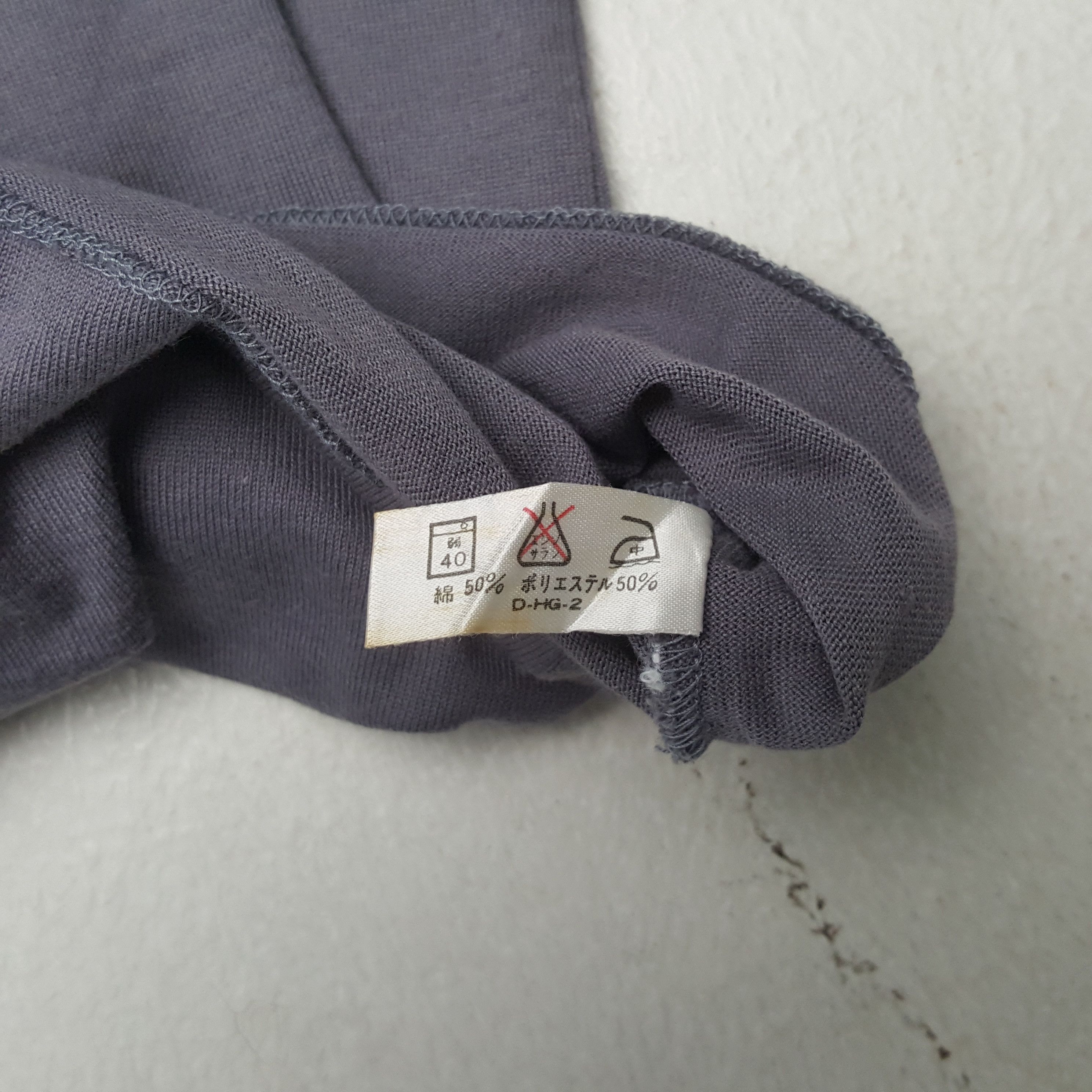 Hang Ten Hang Ten Surfing Brand Tshirt RR12 Size US S / EU 44-46 / 1 - 9 Thumbnail
