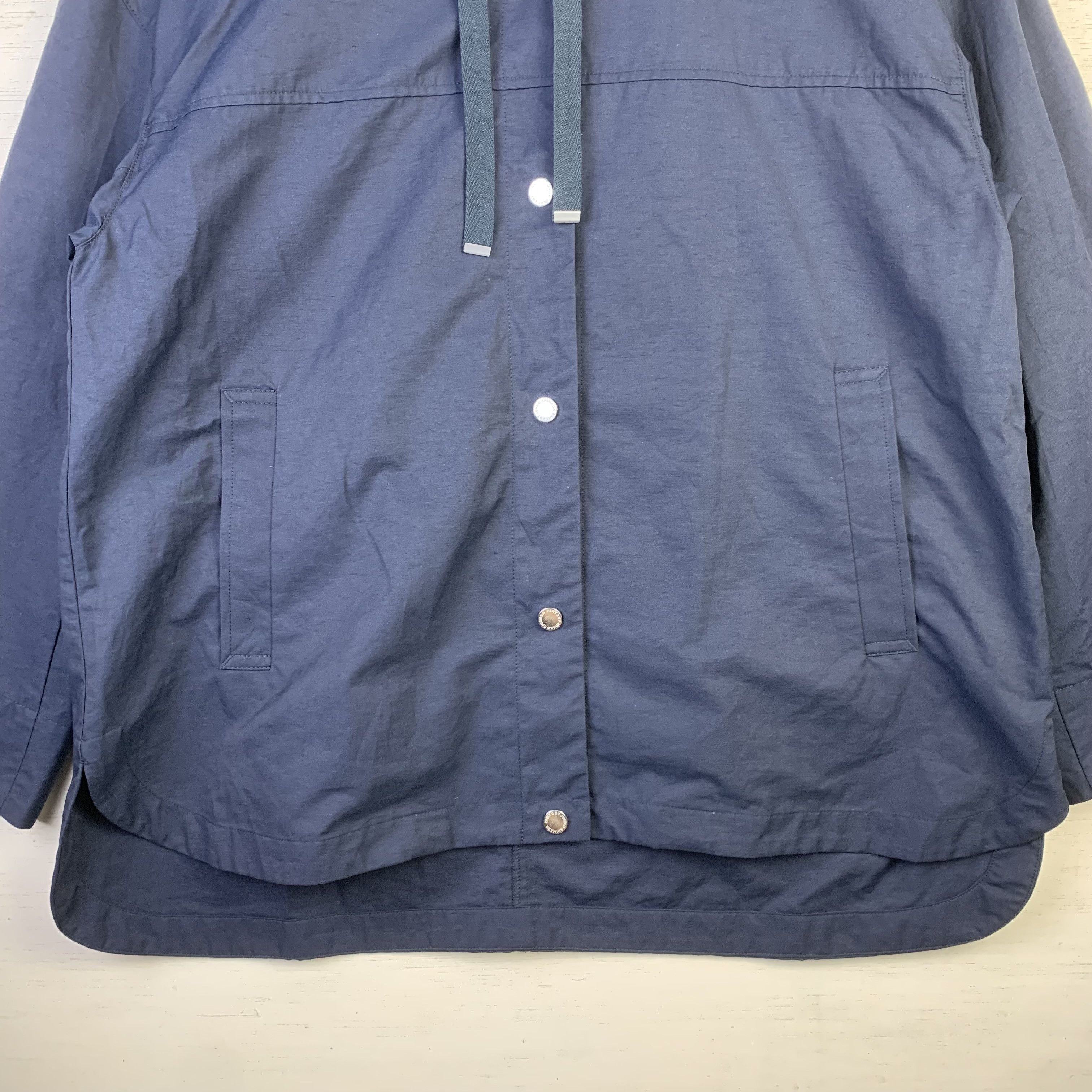 Junko Shimada Rare Part 2 by Junko Shimada Jacket Women Size L / US 10 / IT 46 - 4 Thumbnail
