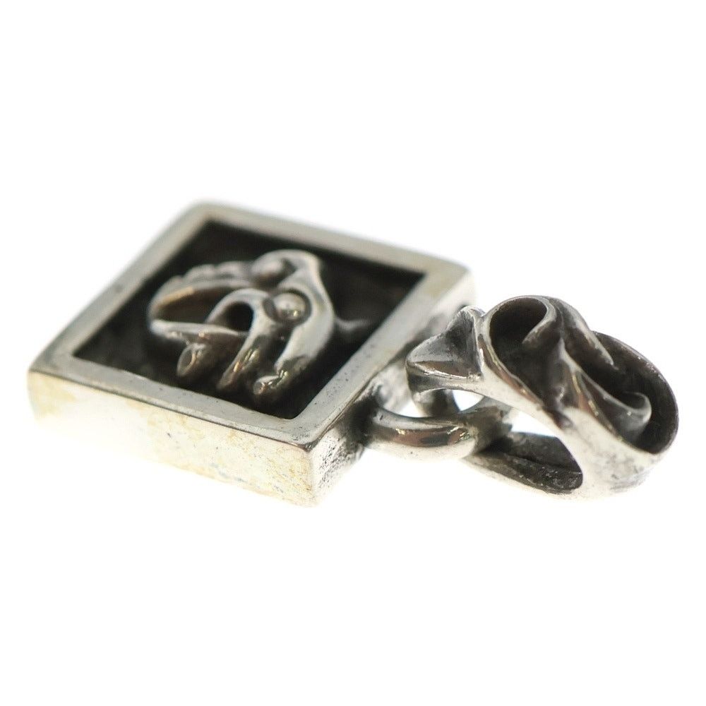 Chrome Hearts Chrome Hearts Framed Celtic Charm Pendant Size ONE SIZE - 6 Thumbnail