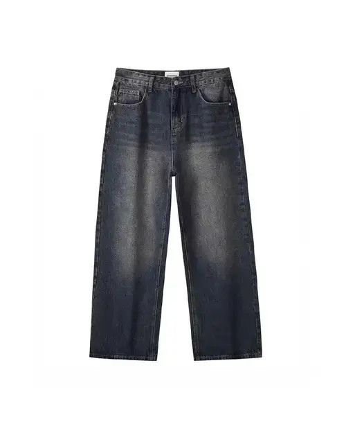 Jean American Retro Gradient Jeans Size US 31 - 2 Thumbnail