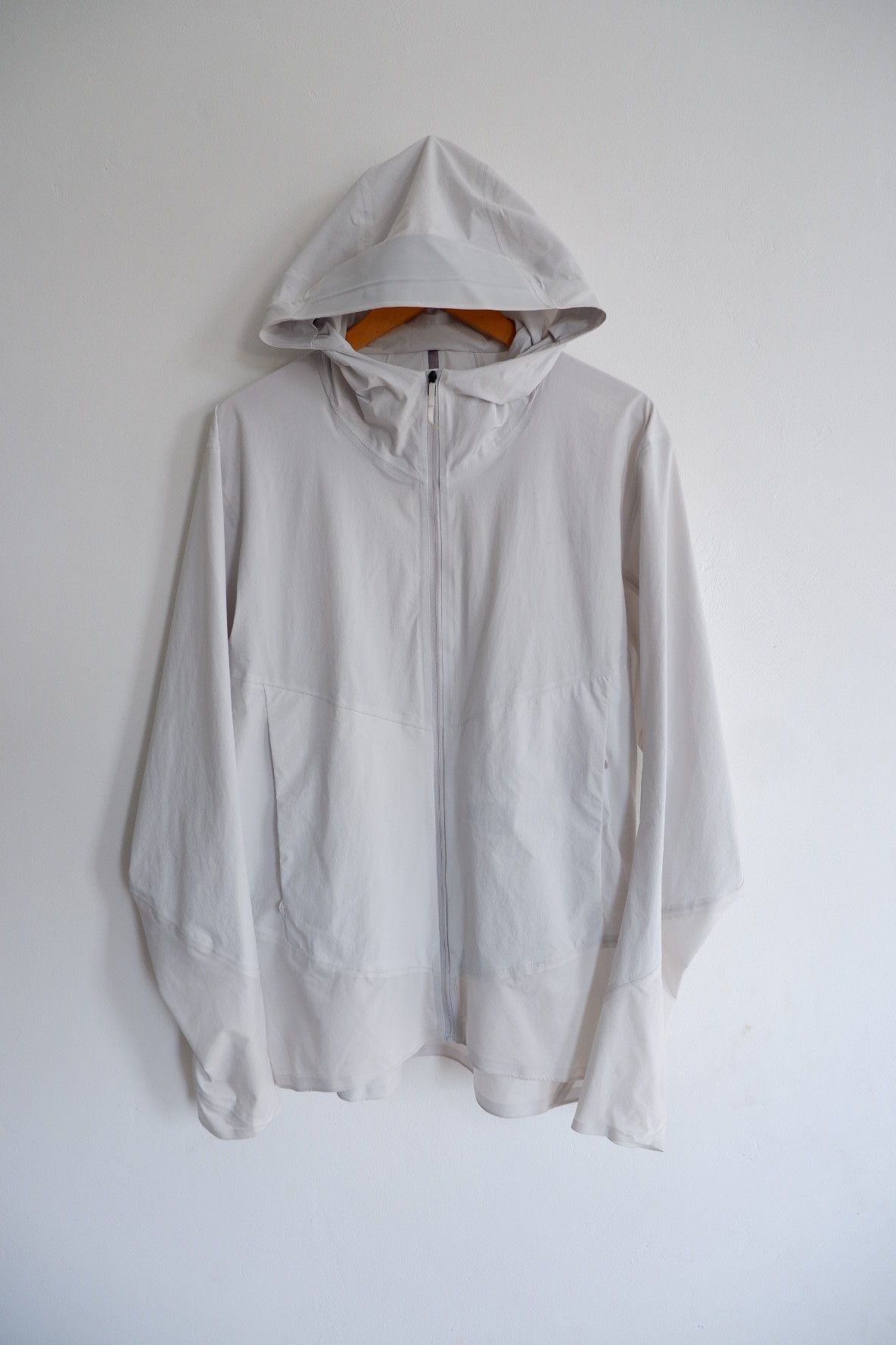 Arc'teryx × Veilance Arc'Teryx Veilance Secant Comp Jacket | Grailed