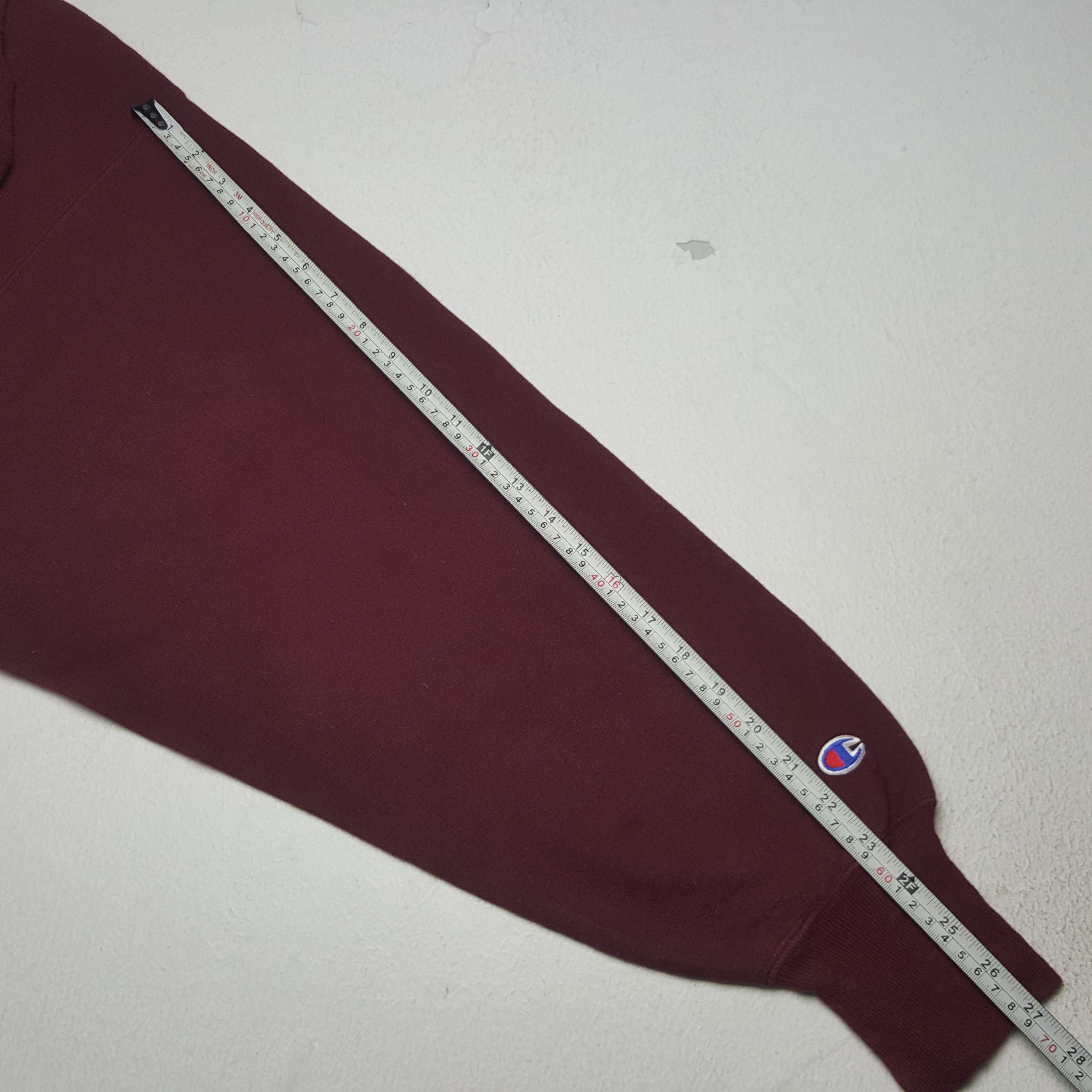 Champion × Vintage Vintage Champion Minnesota Sweatshirt Size US XL / EU 56 / 4 - 8 Thumbnail