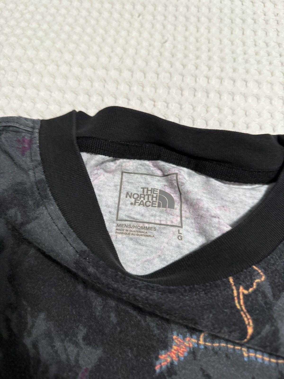 The North Face TNF Lightning Tee Size US L / EU 52-54 / 3 - 3 Thumbnail
