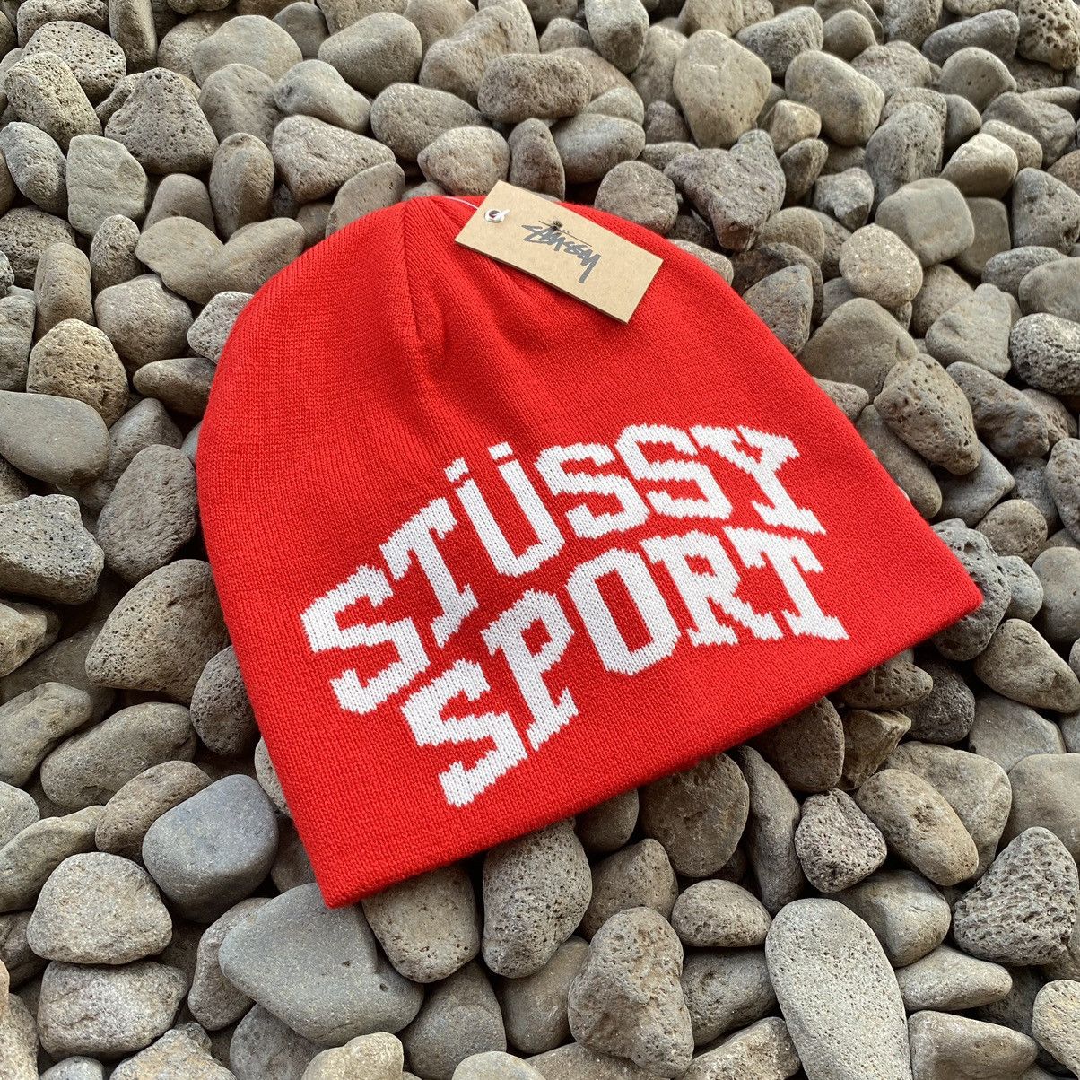 Stussy Stussy Skullcap Size ONE SIZE - 1 Thumbnail
