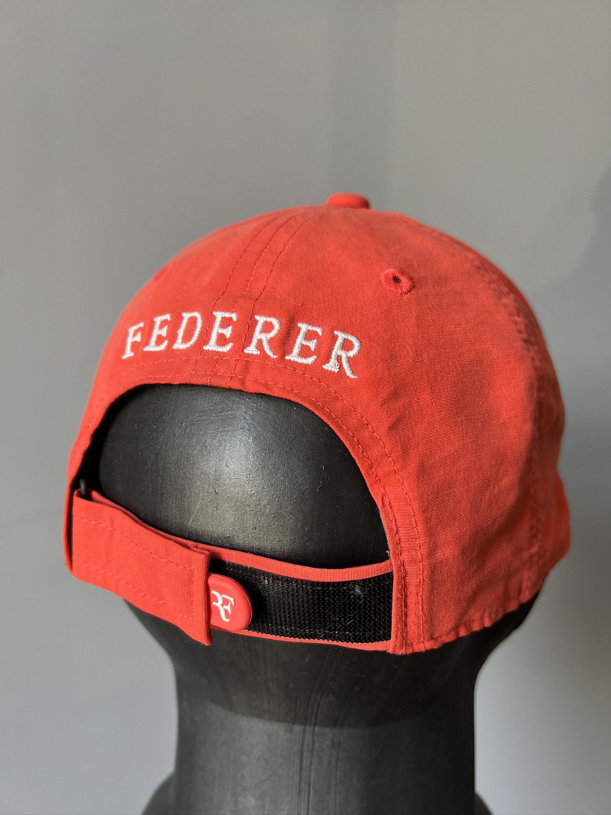 Nike Nike RF drill cap tennis style Size ONE SIZE - 5 Thumbnail