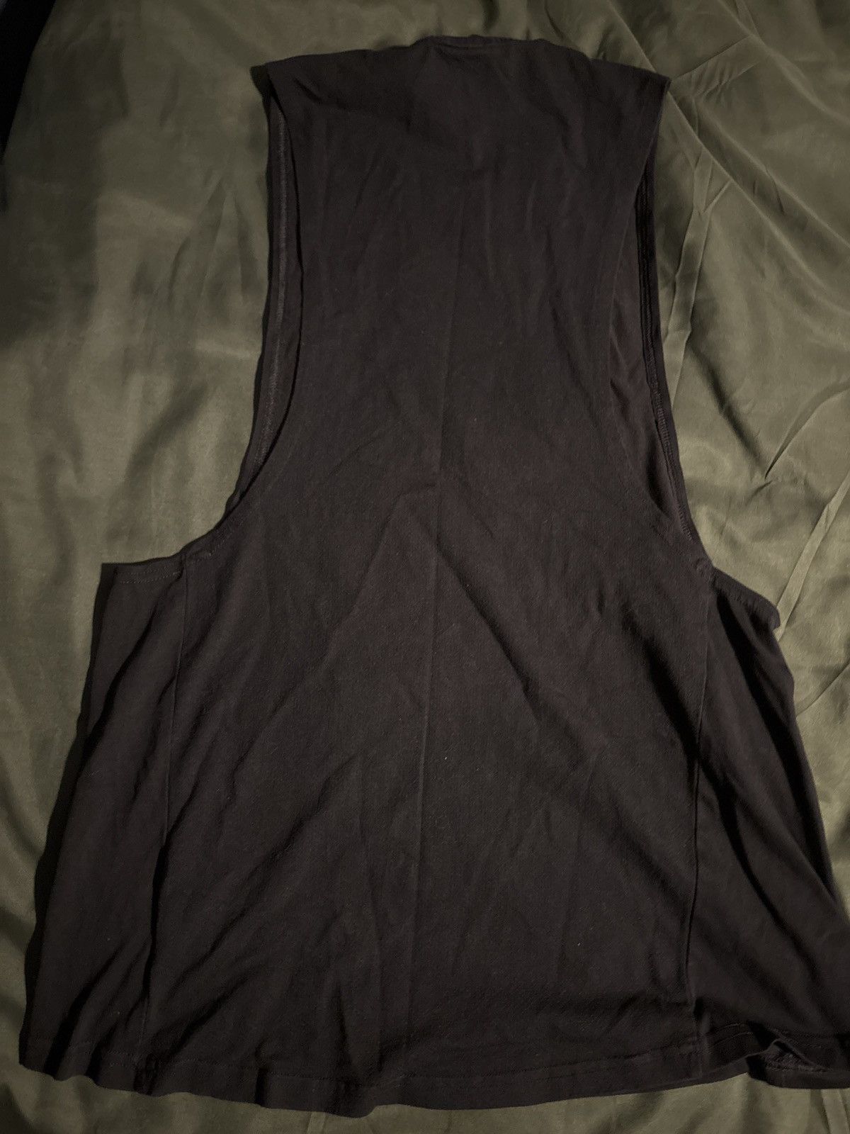 Gymshark Gymshark sleeveless tank Size US M / EU 48-50 / 2 - 2 Thumbnail