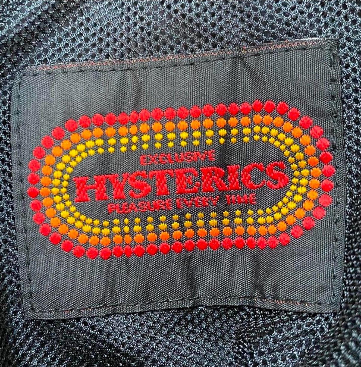 Hysteric Glamour Hysteric Glamour Black Zipper Skirt Size 25" / US 0 / IT 36 - 4 Thumbnail