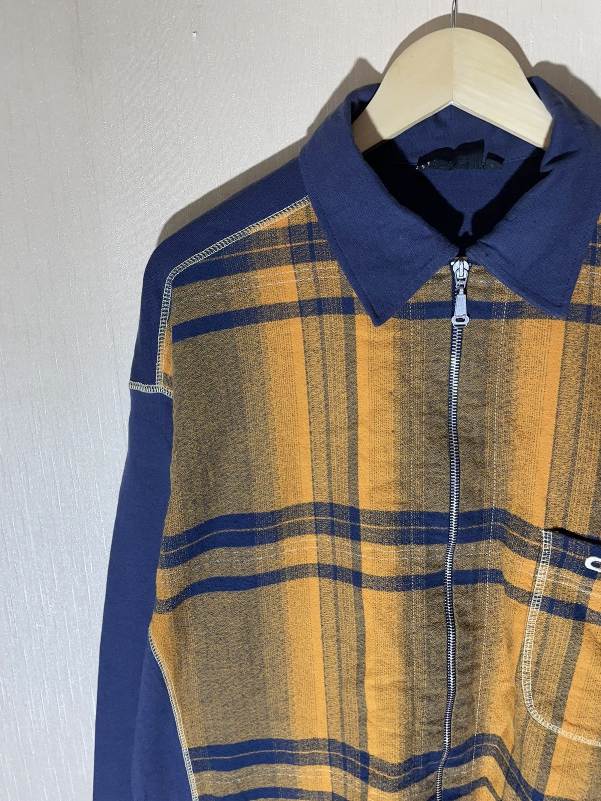 O'Neill × Vintage O’Neill vintage surf style cotton shirt Size US L / EU 52-54 / 3 - 3 Thumbnail