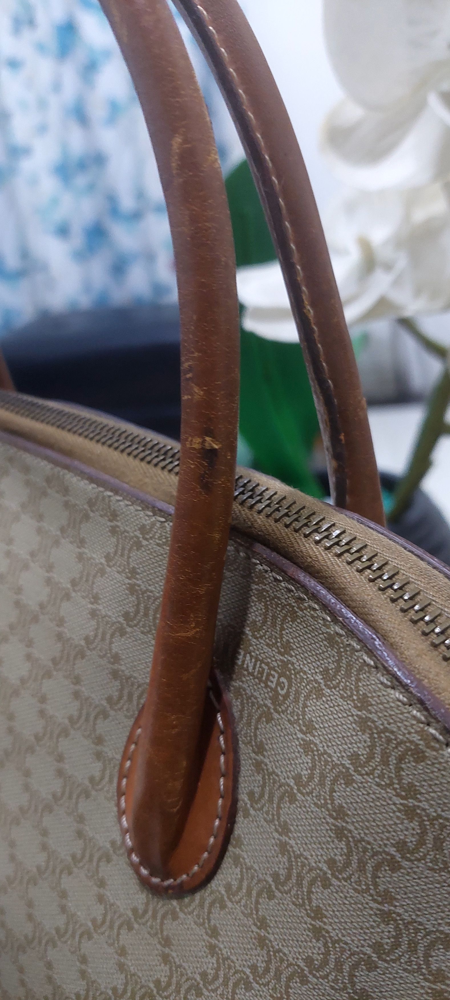 Celine Celine Macadam Alma Size ONE SIZE - 5 Thumbnail
