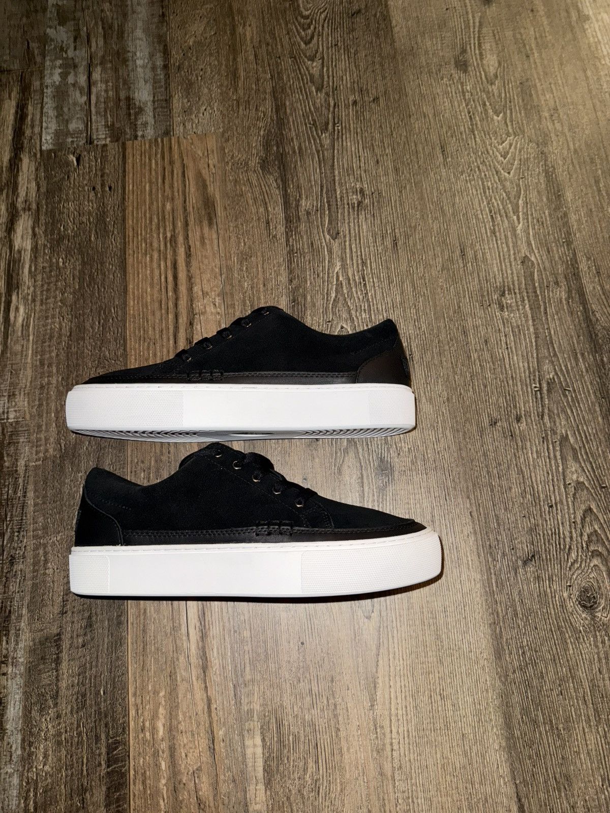 Ugg Ugg zilo lace up Size US 8.5 / IT 38.5 - 2 Thumbnail