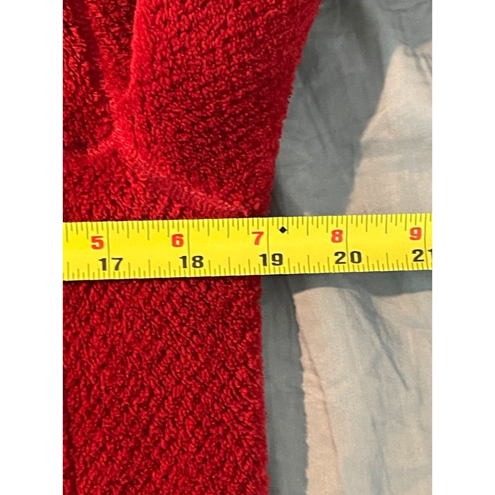 Patagonia Patagonia Snap-T Fleece Jacket Women's M Red Pullover Size M / US 6-8 / IT 42-44 - 4 Thumbnail